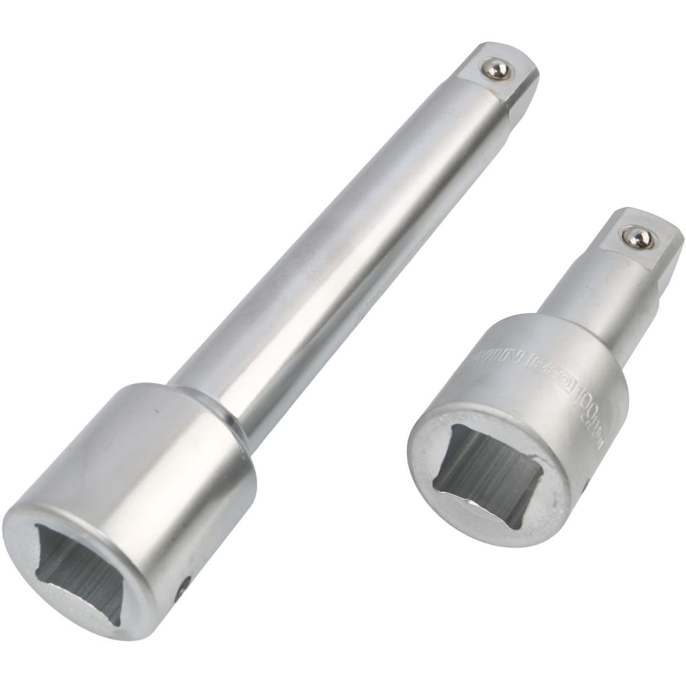 Набор торцевых головок дюймовых 3/4 12 гр., 3/4- 2, 23 пр., GARWIN PRO, 643560-12