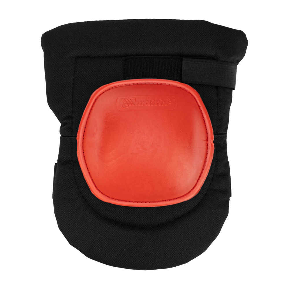 Наколенники защитные с пластиковыми чашками Matrix (89410)