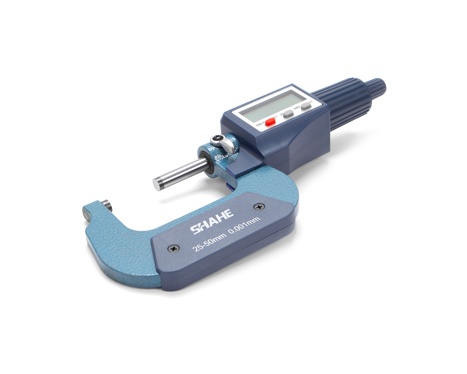 Нутромер индикаторный НИ 50-160 0,01 (ГРСИ №85113-22) SHAHE с поверкой