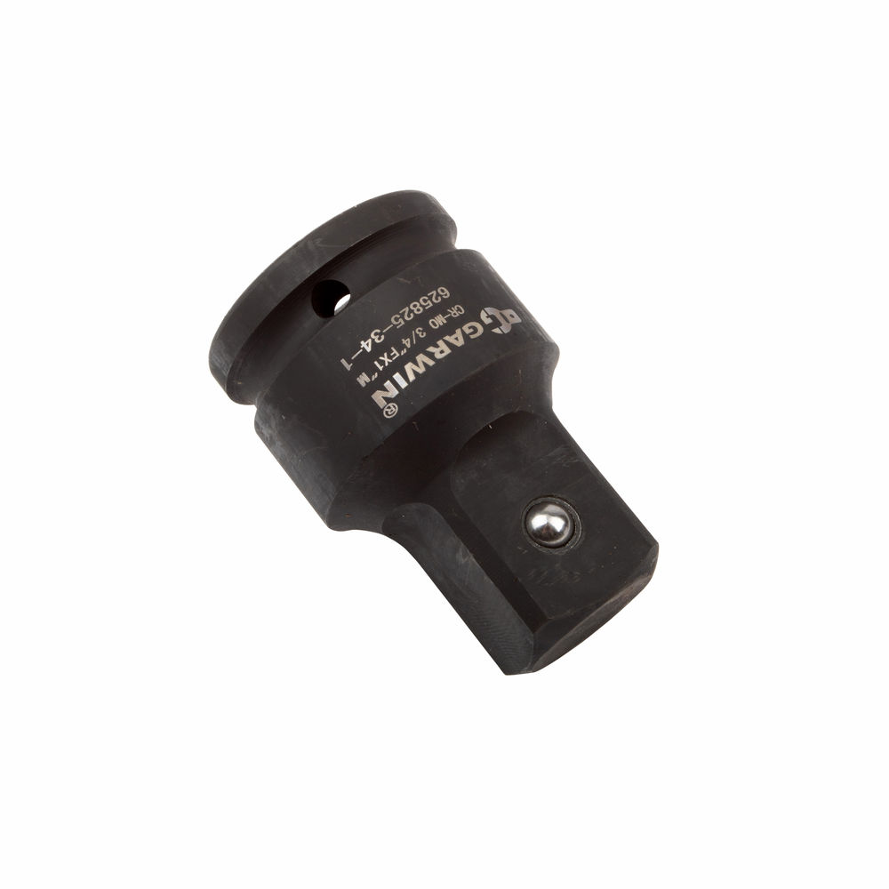 Переходник ударный повышающий 3/4(М)-1(П) GARWIN PRO 625825-34-1