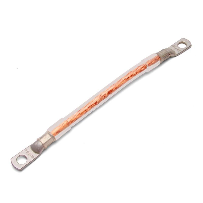 Перемычка заземления ПЗКи 16-200 (Fortisflex) (82287)