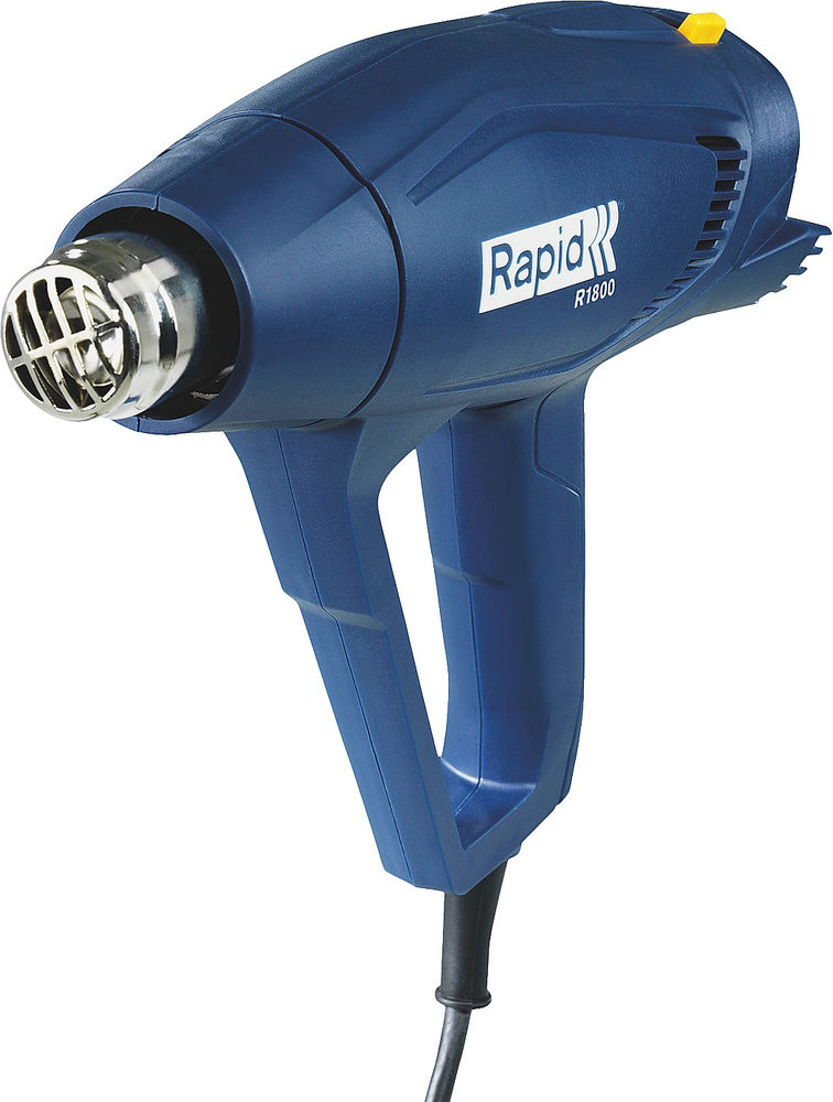 Фен строительный 1800 Вт RAPID 5001341