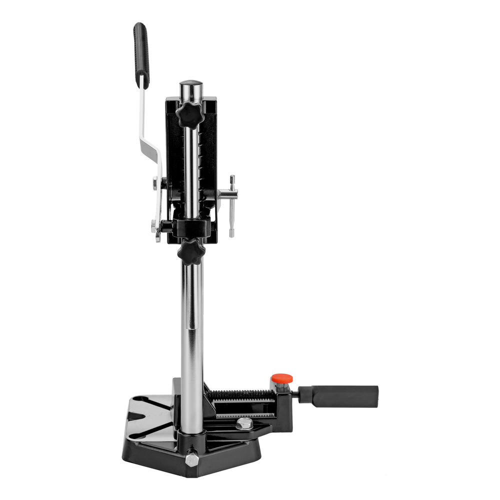 Станок для крепления дрели с тисками Sparta (934055)