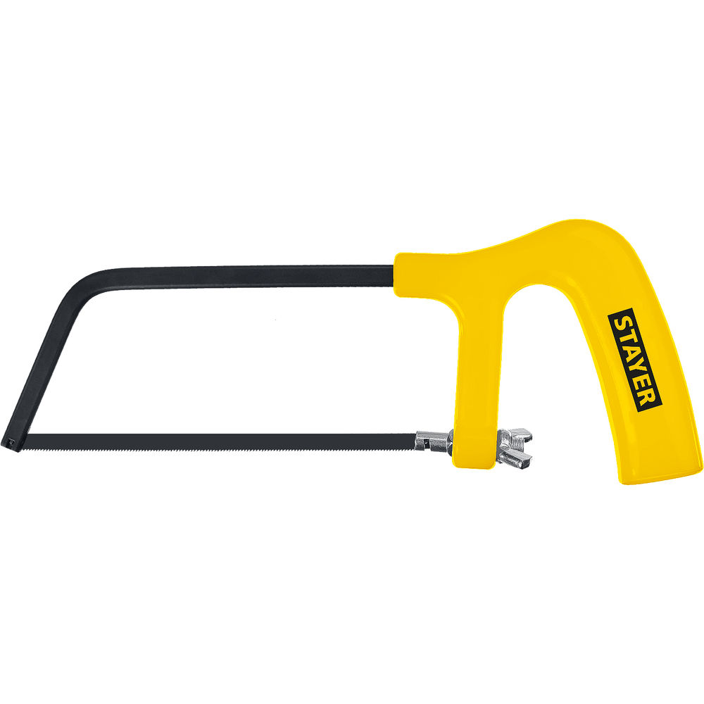 Ножовка-мини по металлу STAYER 1561