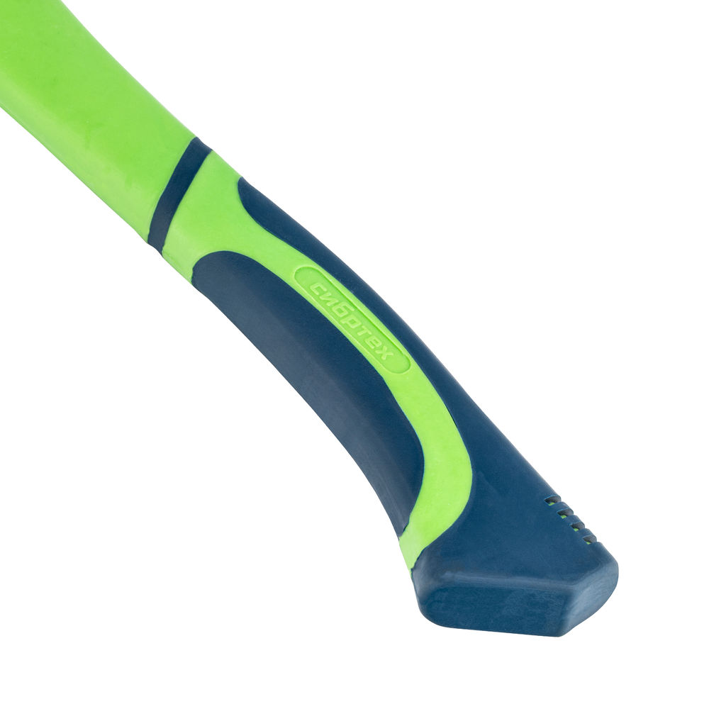 Топор, 800 г, фибергласовое топорище Сибртех