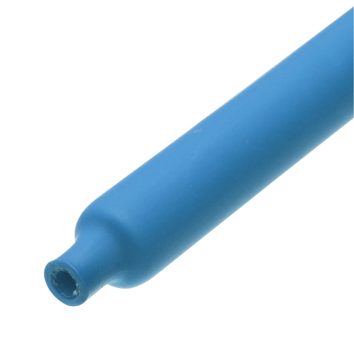 Трубка термоусадочная клеевая ТТК(3:1)-30/10 син (КВТ) (102427)