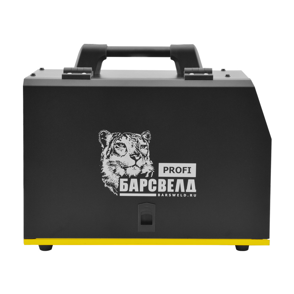БАРСВЕЛД Profi MIG-200 DP (MIG200DPNAKS)