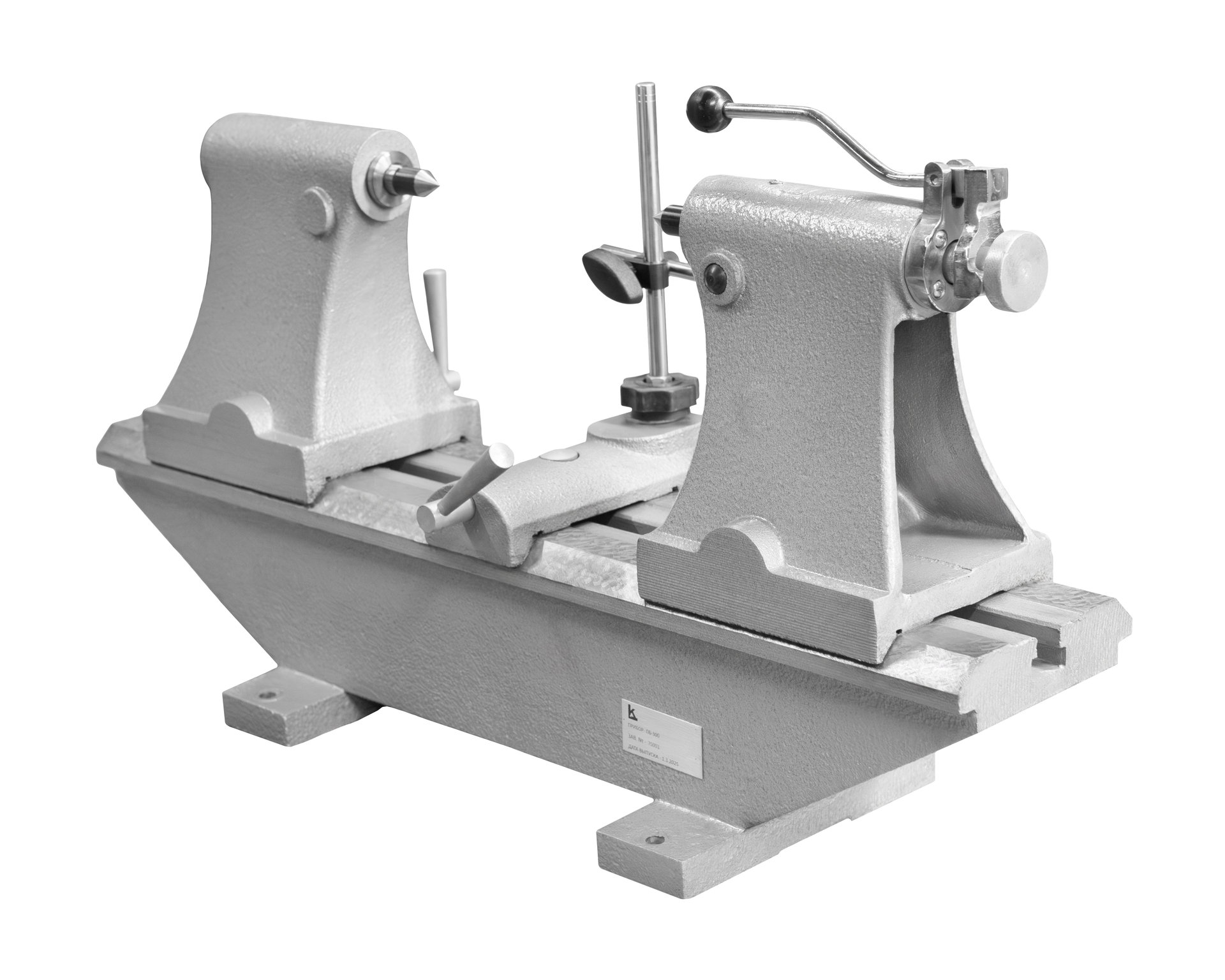 Биениемер ПБ-1000 КЛБ