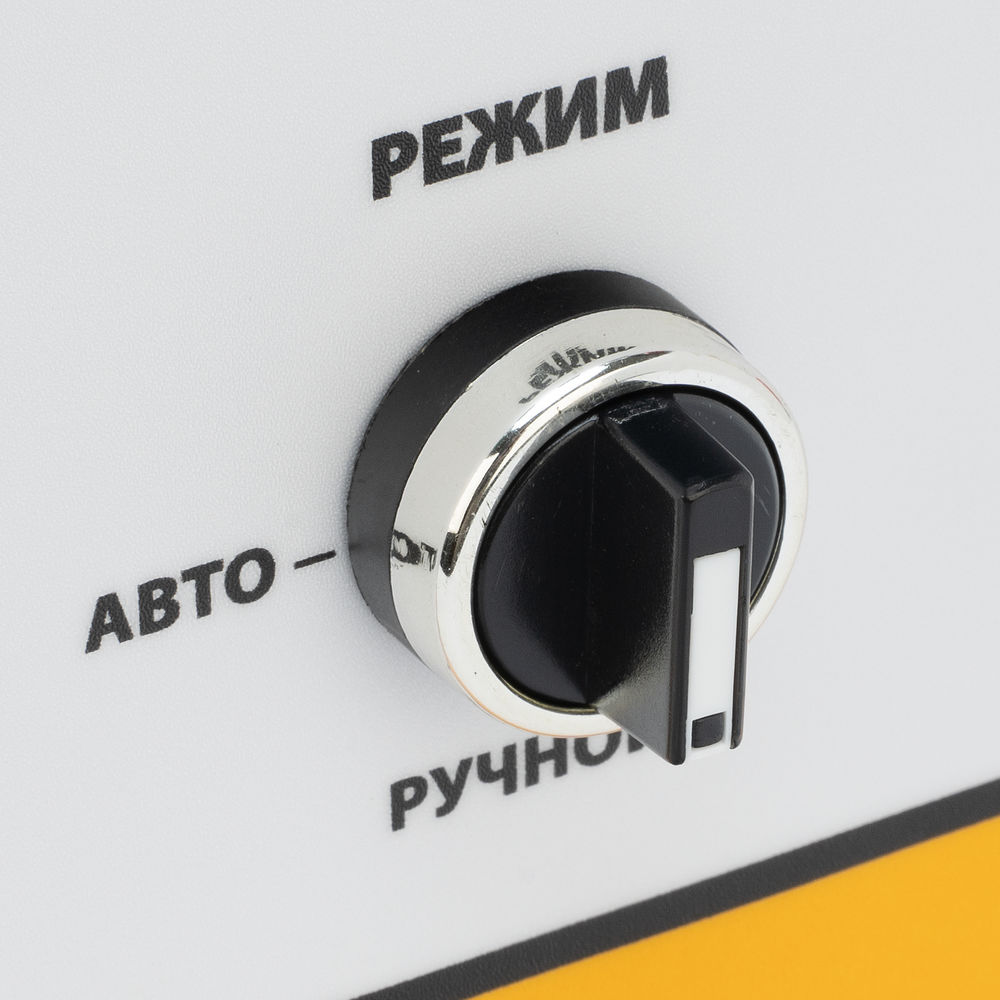 Блок автоматического запуска PS-180TS Denzel (946716)