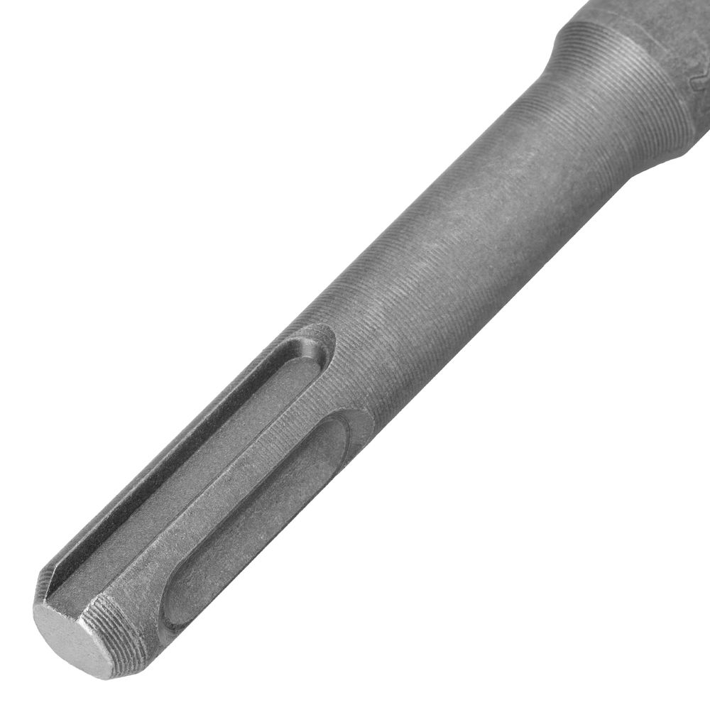 Бур по бетону, 16 x 450 мм, SDS Plus Сибртех (70595)