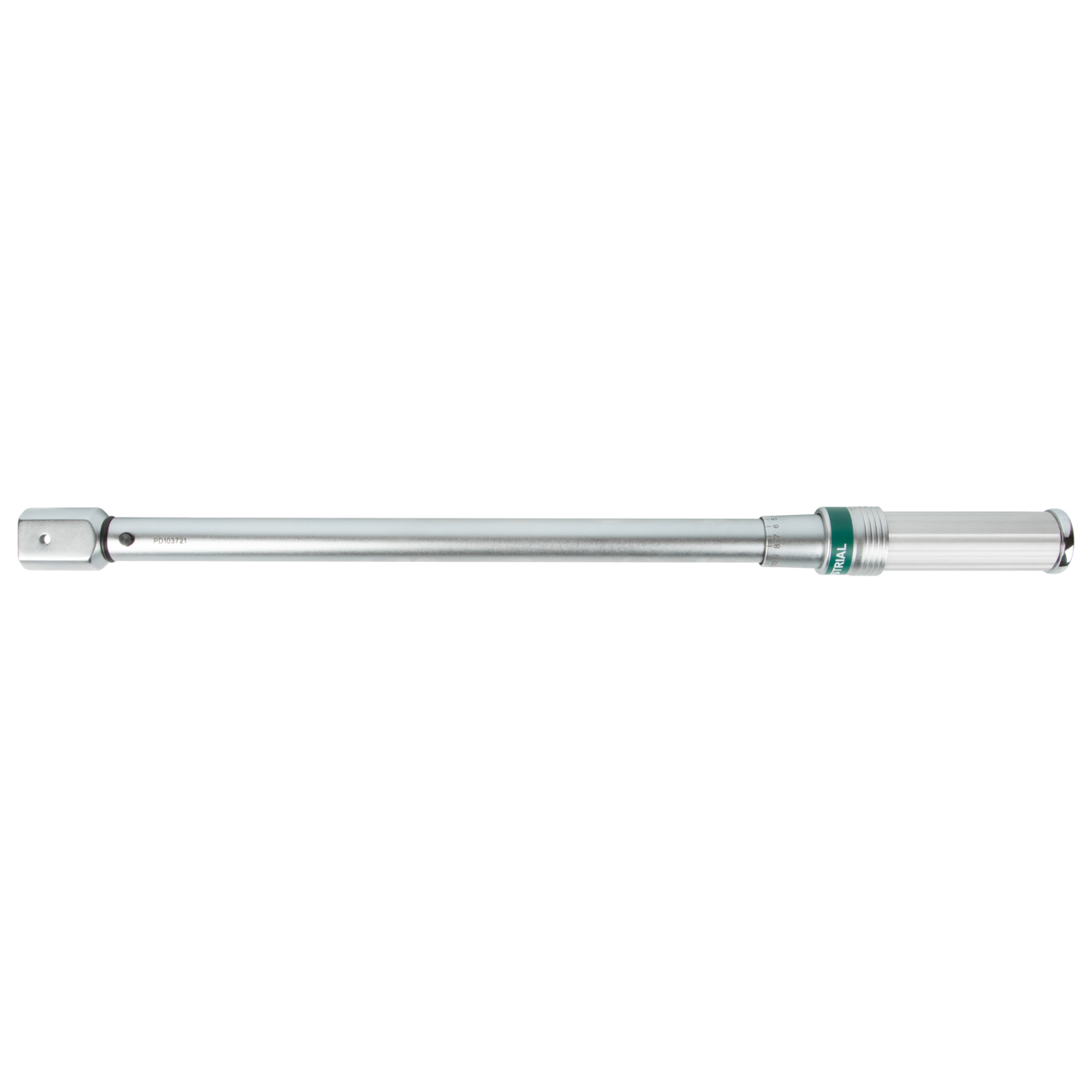 GARWIN INDUSTRIAL 502210-65-335-14 Динамометрический ключ 65-335 Нм, двухстороннего действия с разьемом под сменные насадки 14х18