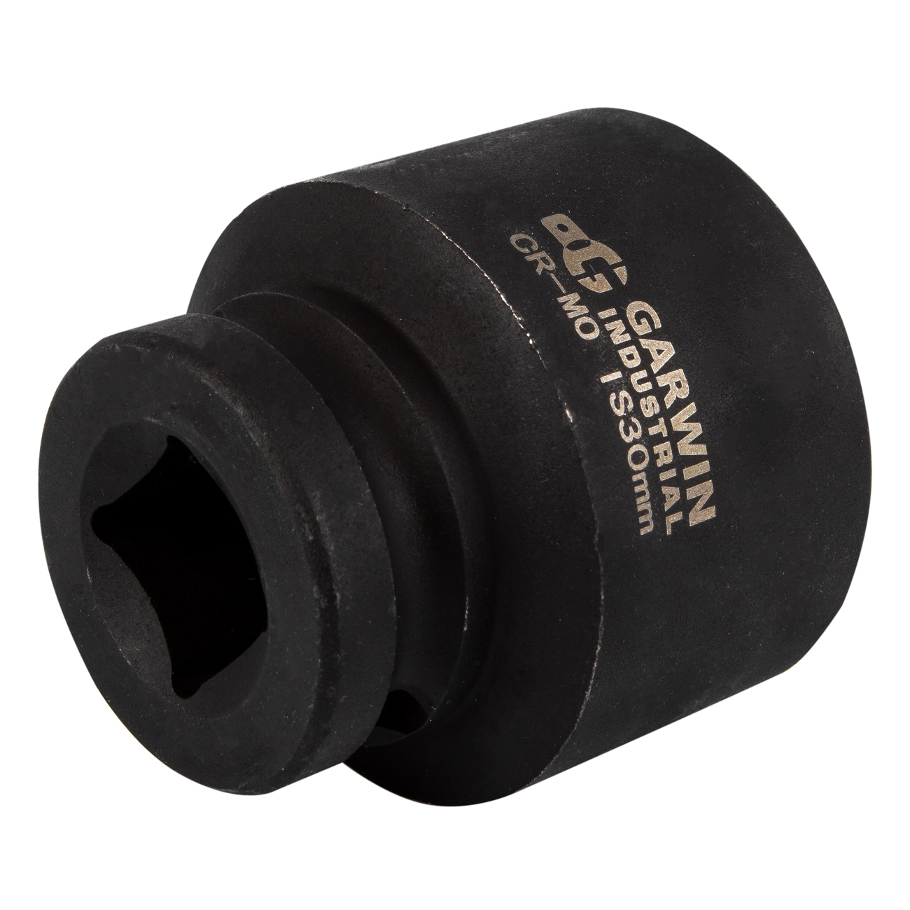 GARWIN PRO 620260-32 Головка торцевая ударная 1/2, 6 гр., 32 мм