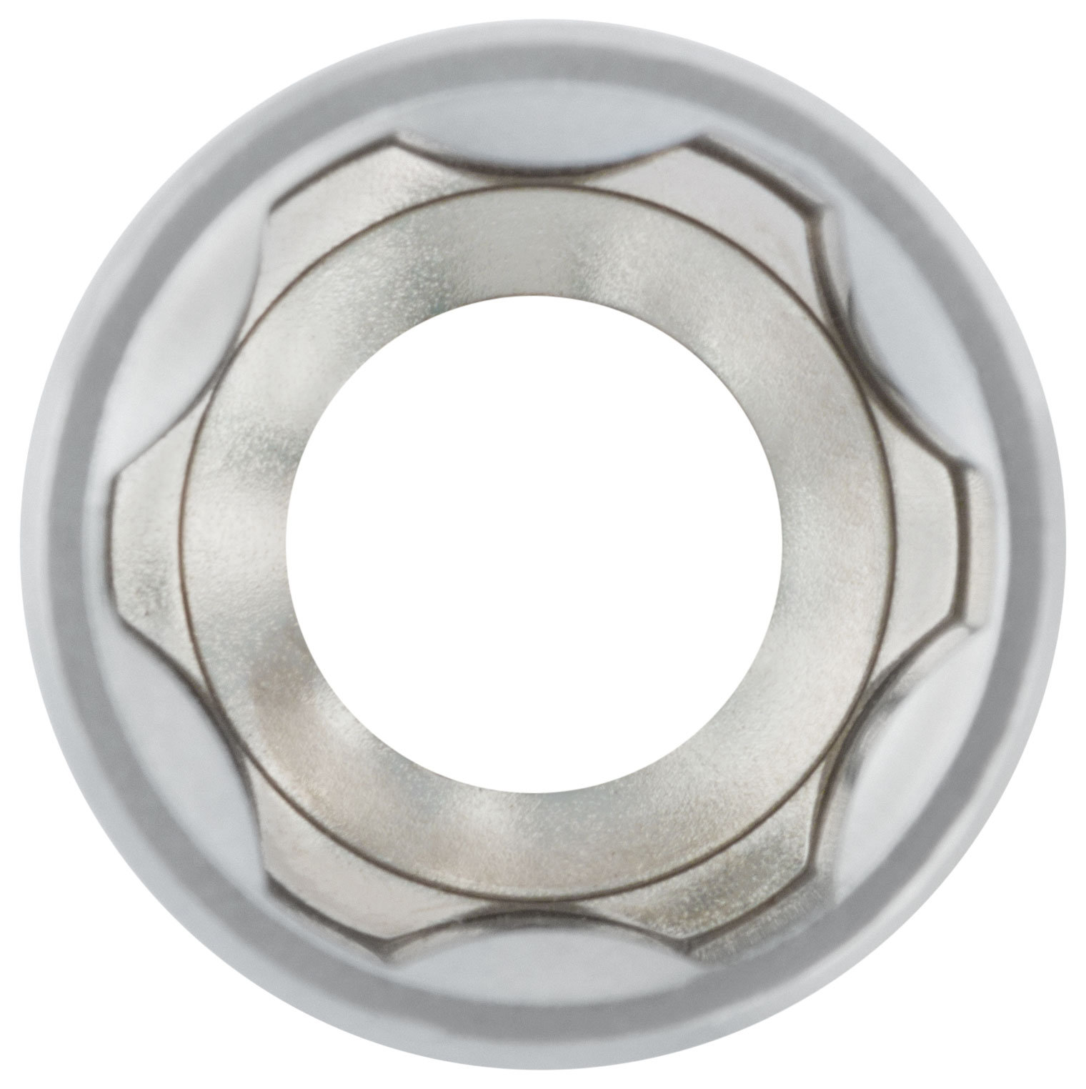 Головка 6-гранная CrV 1/2 17 мм