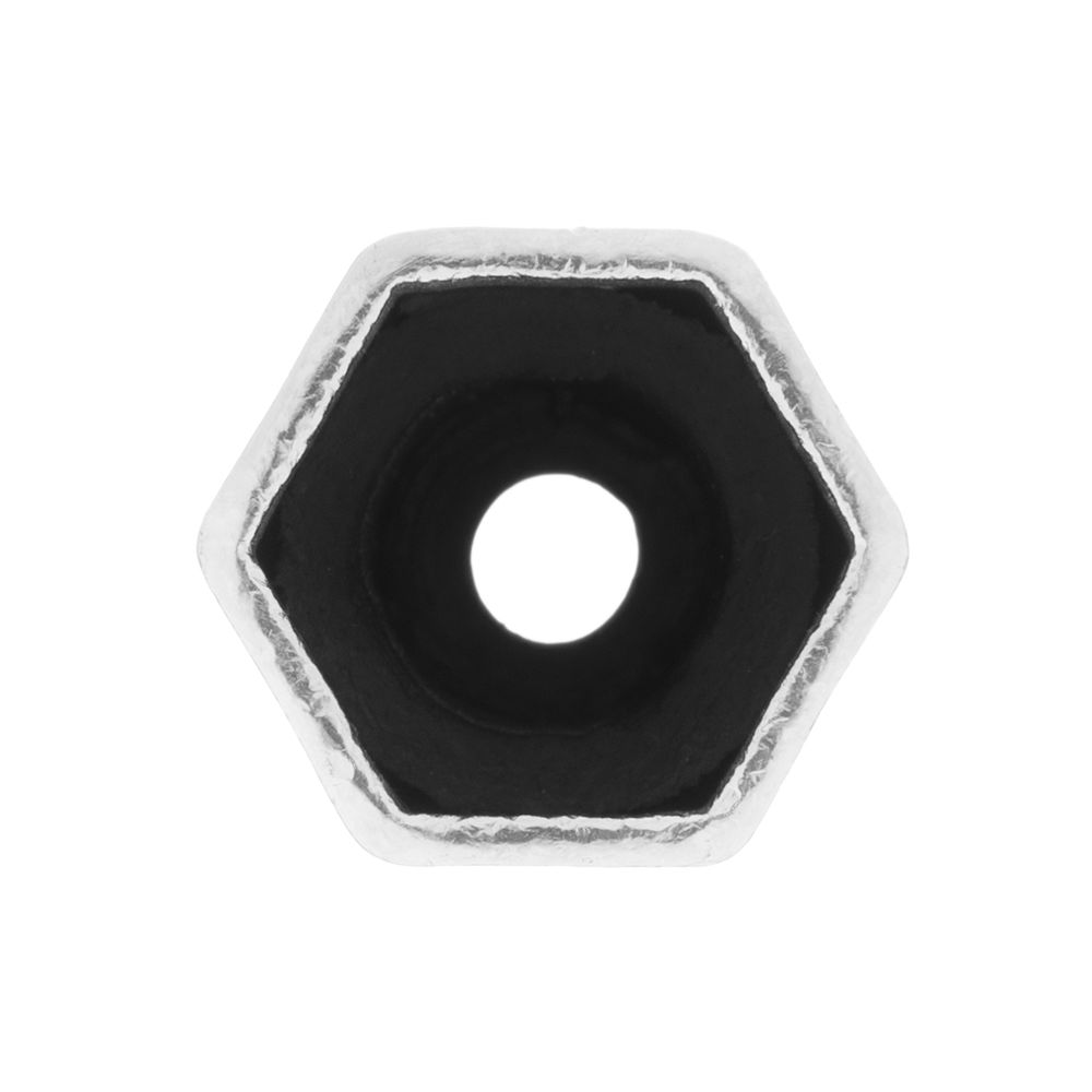 Ключ свечной трубчатый 16х160 мм Stels