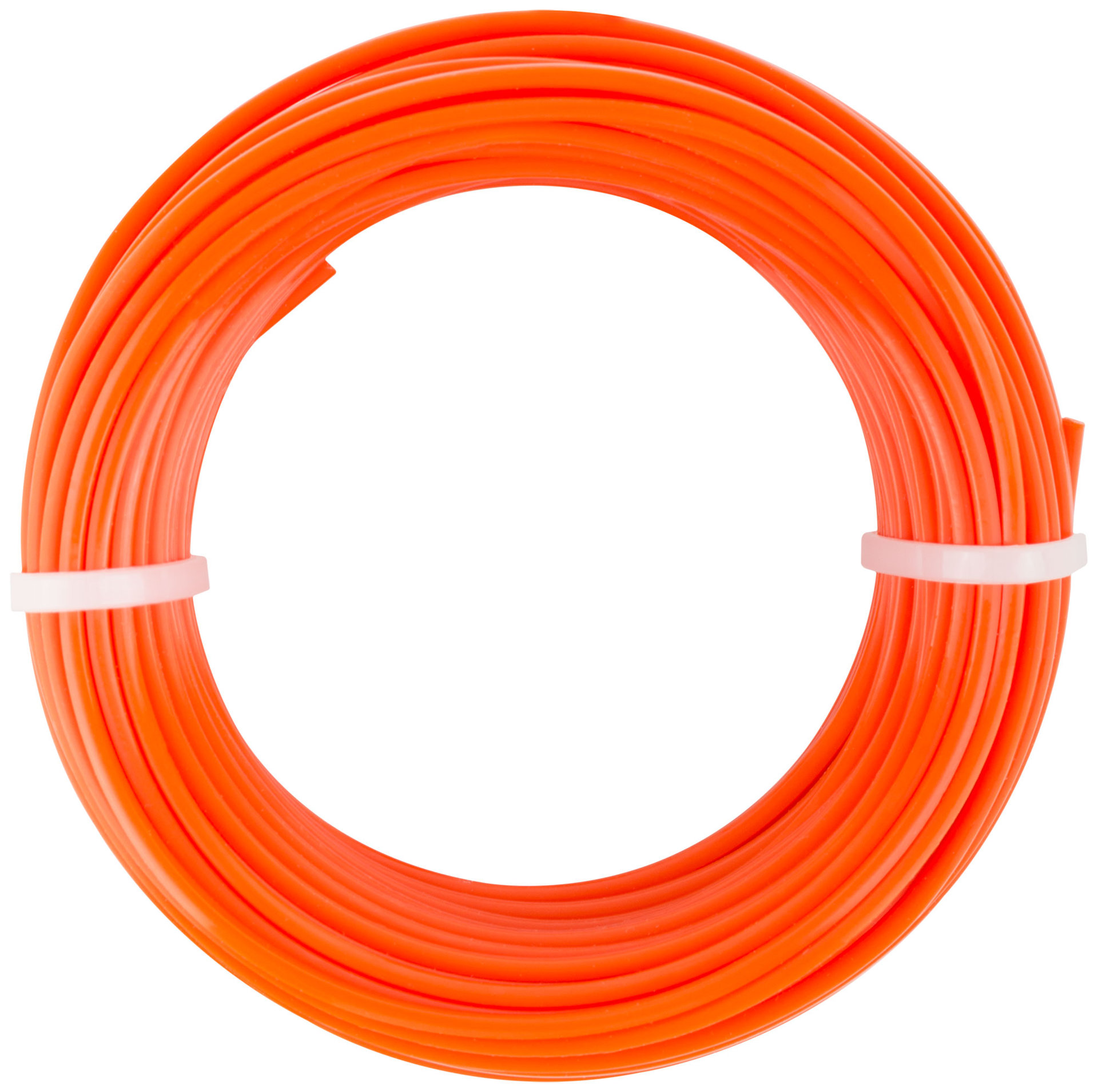 Леска для садовых триммеров Квадрат 2,0 мм х 15 м (77883)