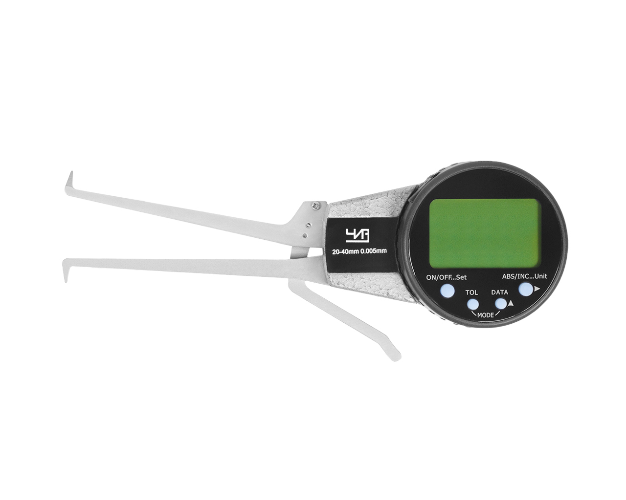 Нутромер для вн.измер.электр. НВЦ 20-40 0.005 ЧИЗ калибр