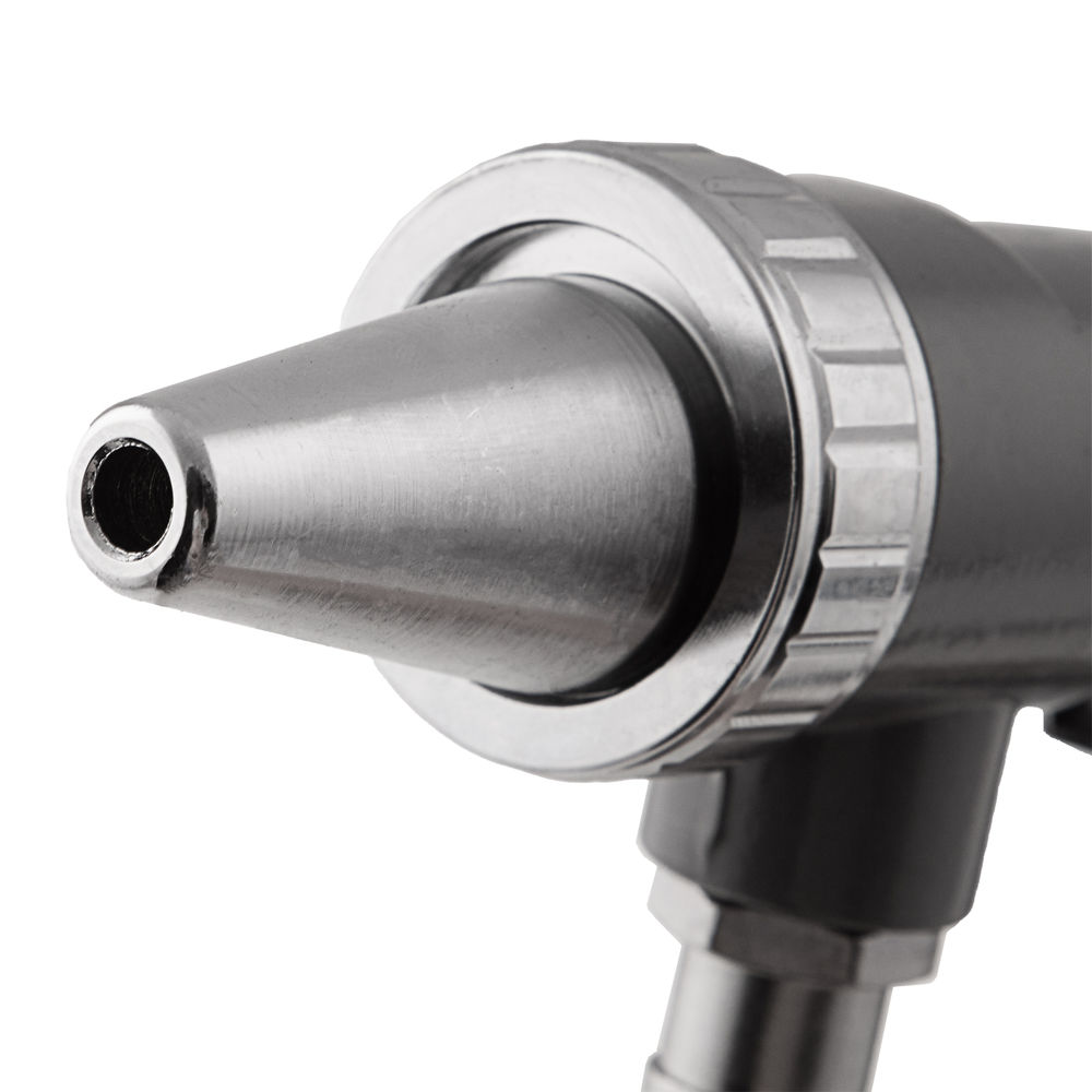 Пистолет пескоструйный со шлангом, пневматический Matrix (57328)