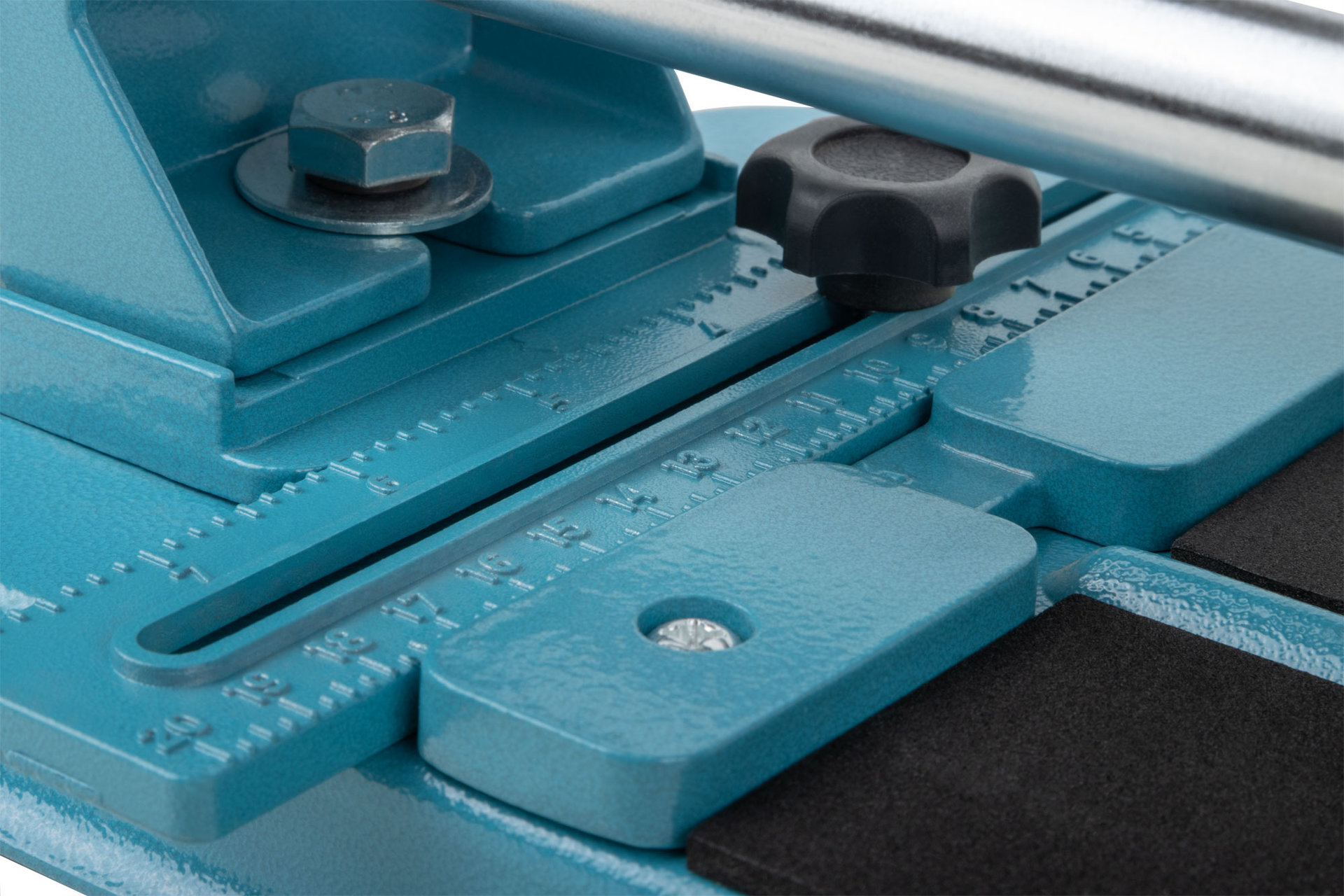 Плиткорез на подшипниках Профи, усил.платформа 500 мм (16445)