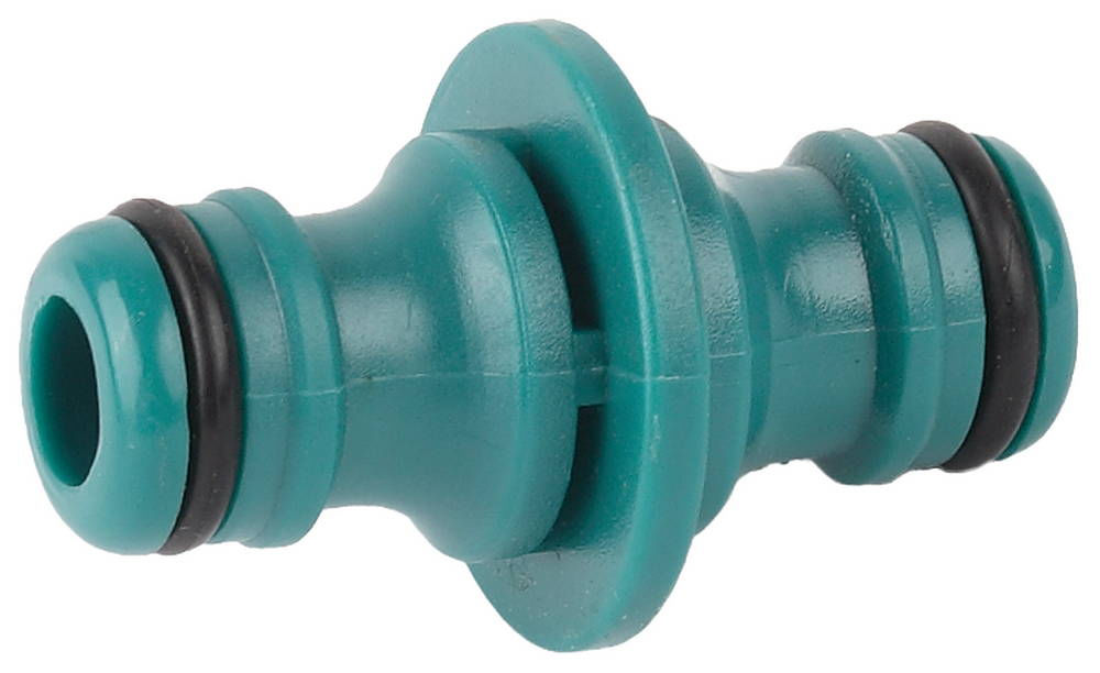 Переходник штуцерный из ударопрочного пластика ABS ORIGINAL RACO 4250-55210C