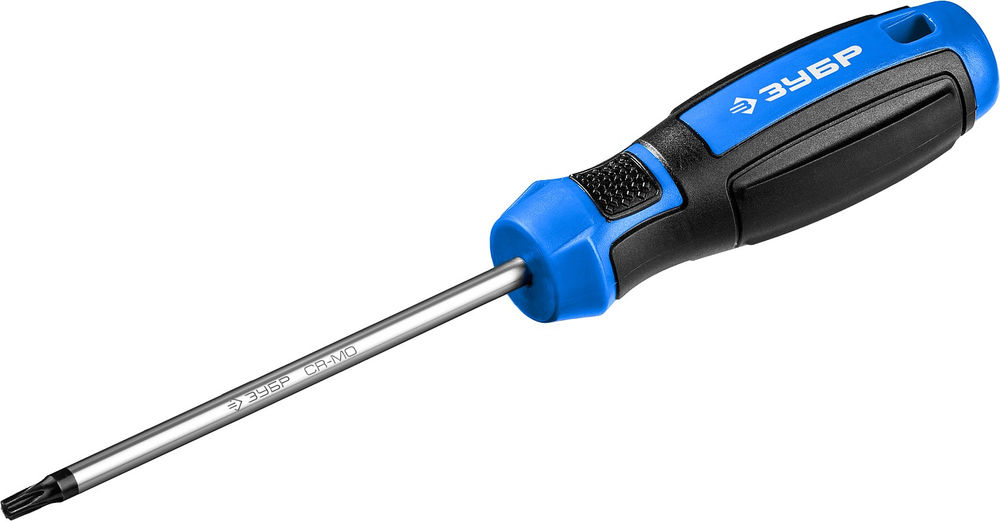 Отвертка ЗУБР Профессионал 25234-20_z01