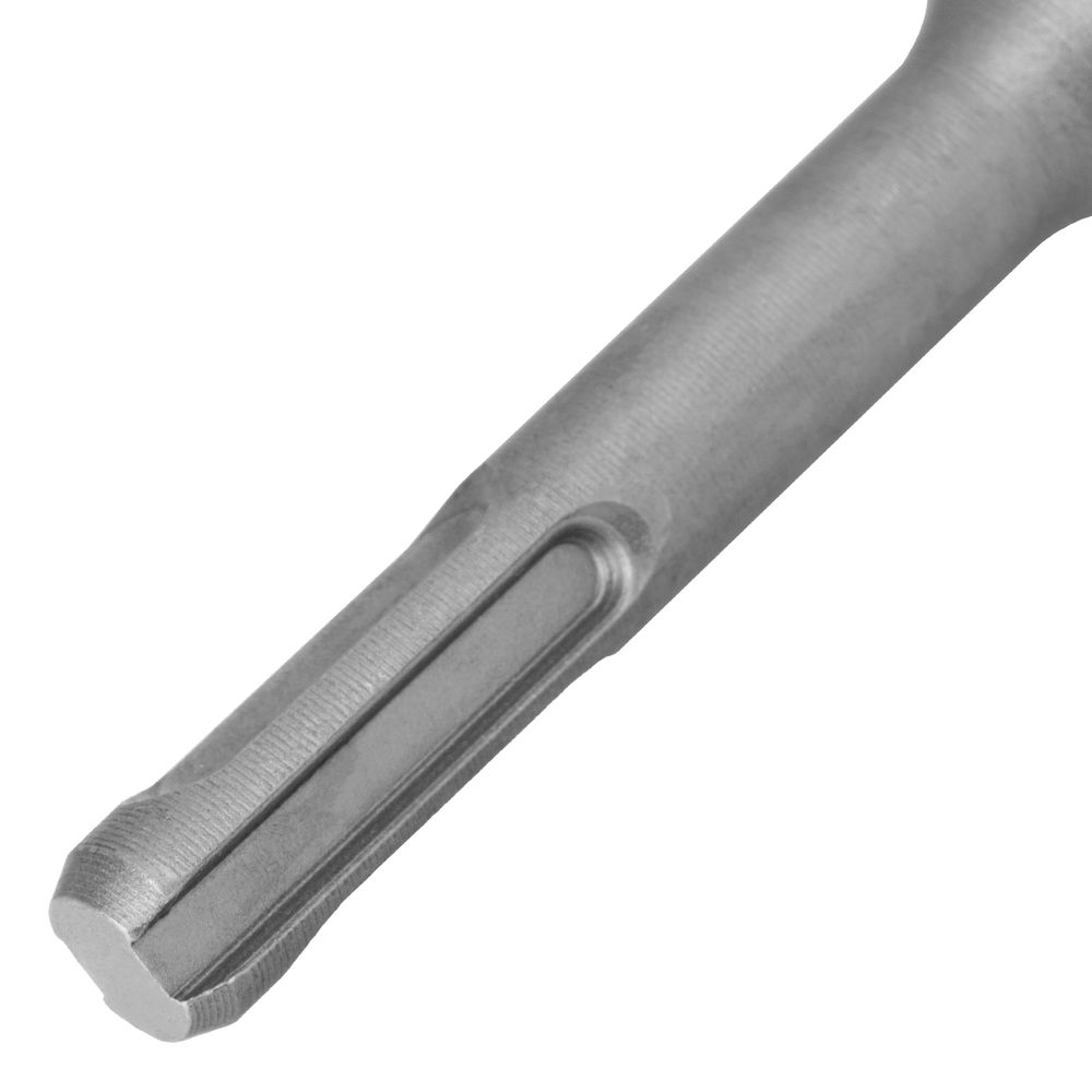 Бур по бетону, 18 x 450 мм, SDS Plus Сибртех (70596)