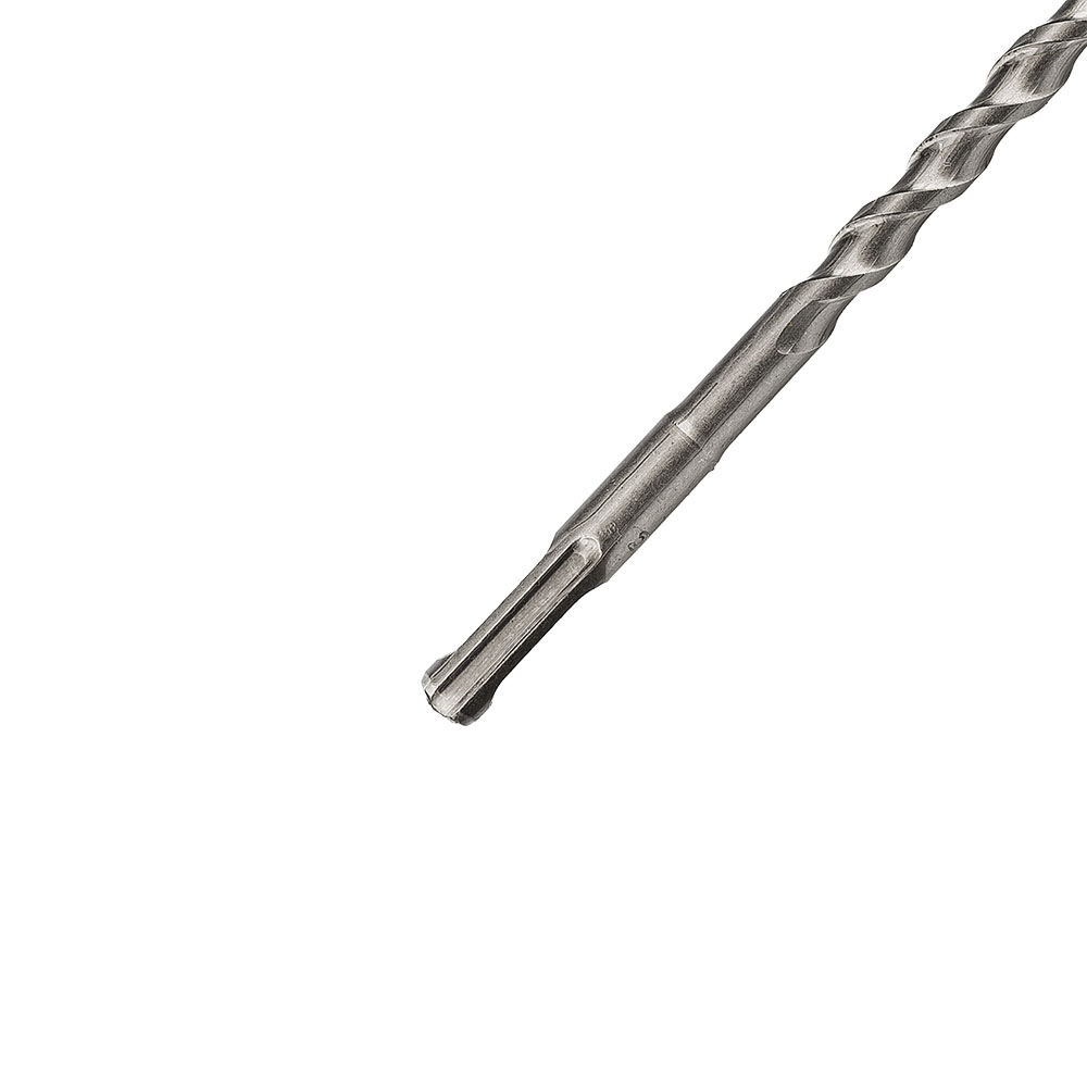 Бур по бетону SDS-Plus Runtec 4 Cutter 10x140x210, RUNTEC, RT-RD4X10210