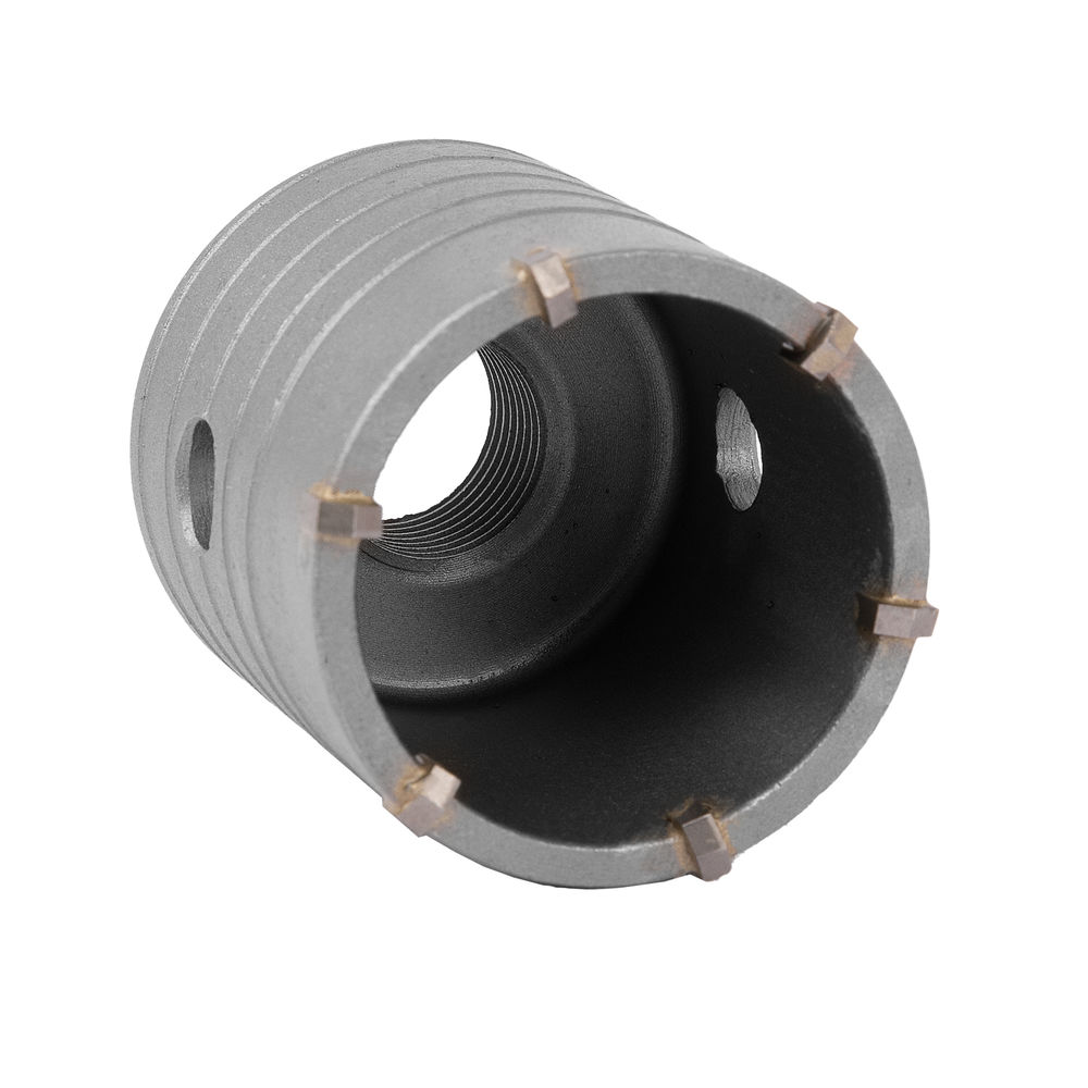 Буровая коронка, M22 х 55 мм Matrix (70373)