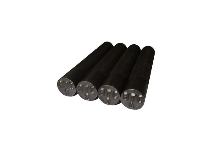 Клейма К11-К20 твердосплавные