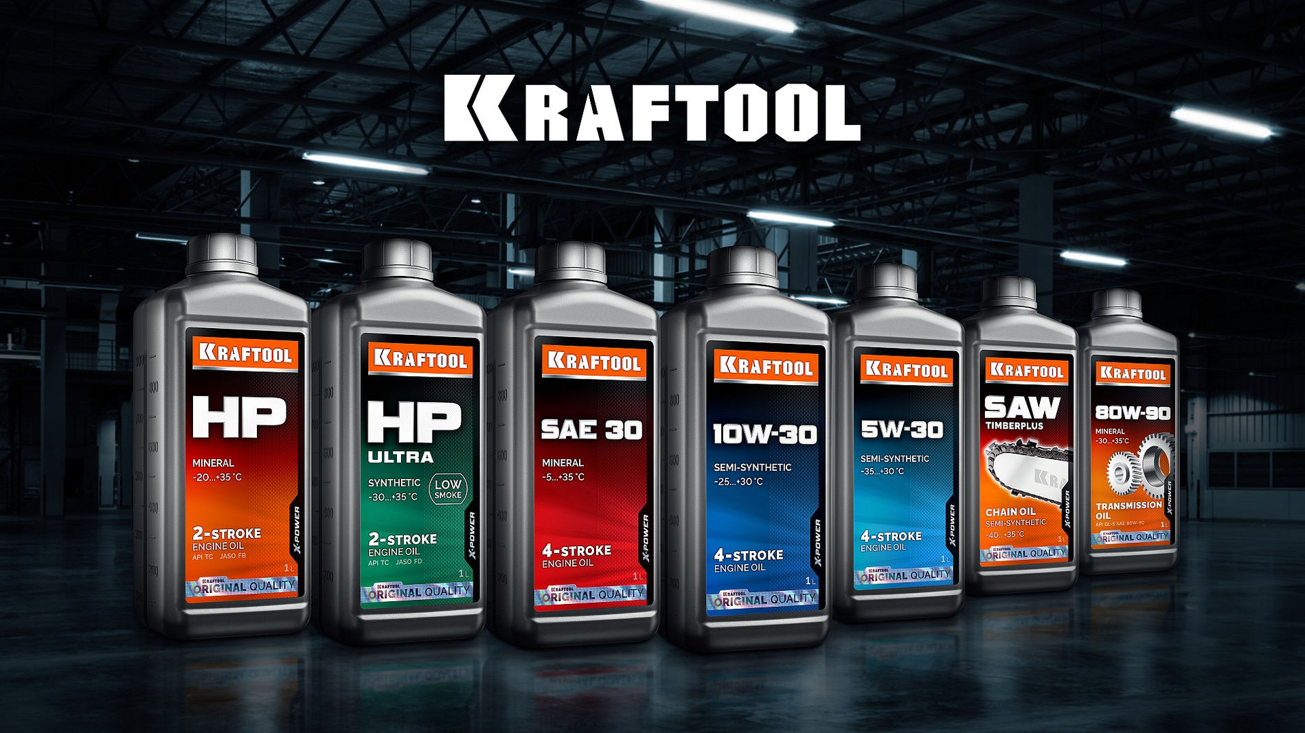Стамеска-долото 12 мм KRAFTOOL 1815-12_z01
