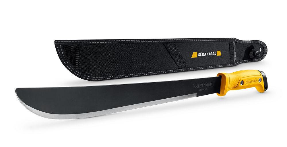 Садовое мачете Machete, 440/585 мм KRAFTOOL 20800