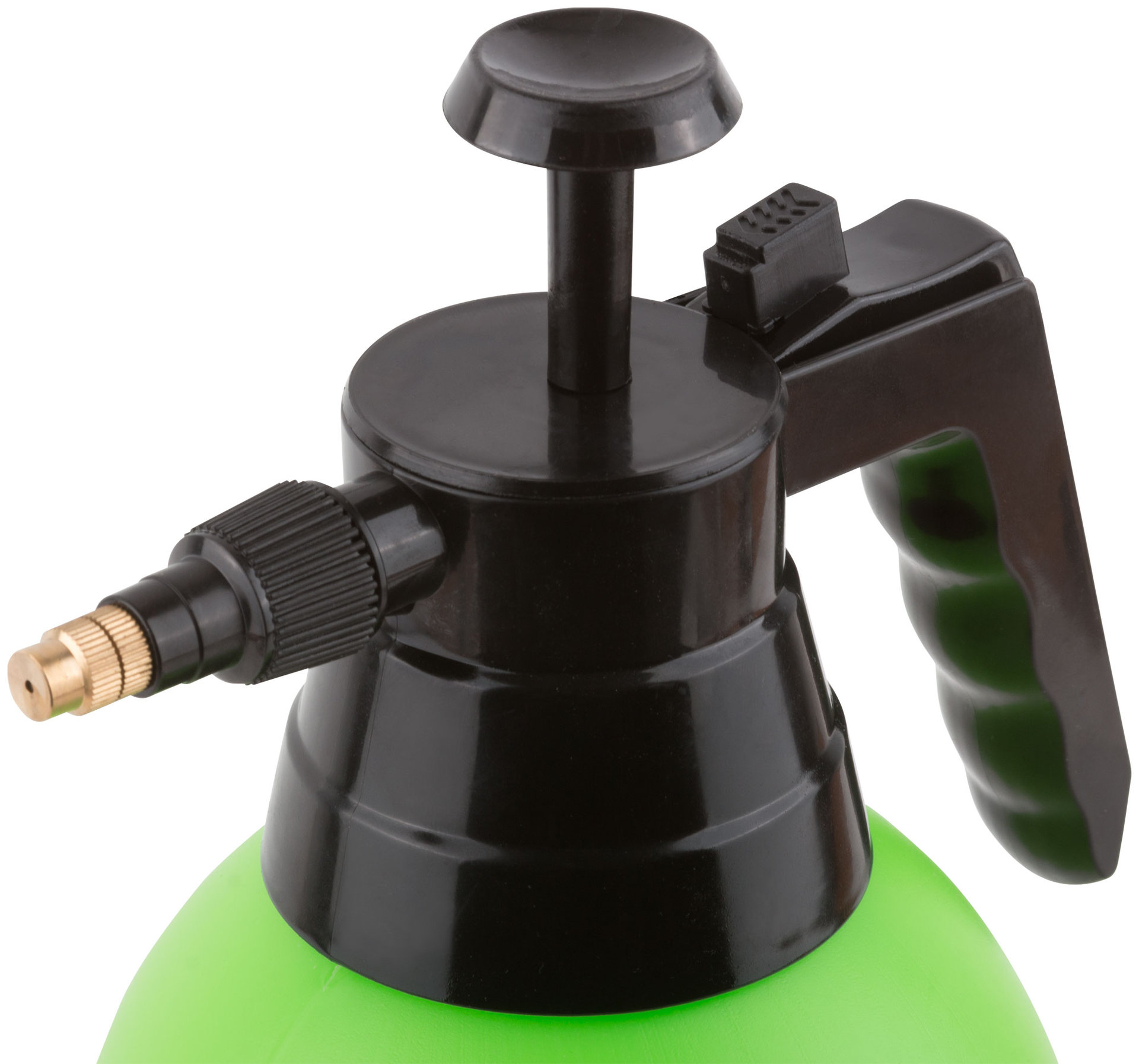 Опрыскиватель ручной Лазурит 2 л (77335)