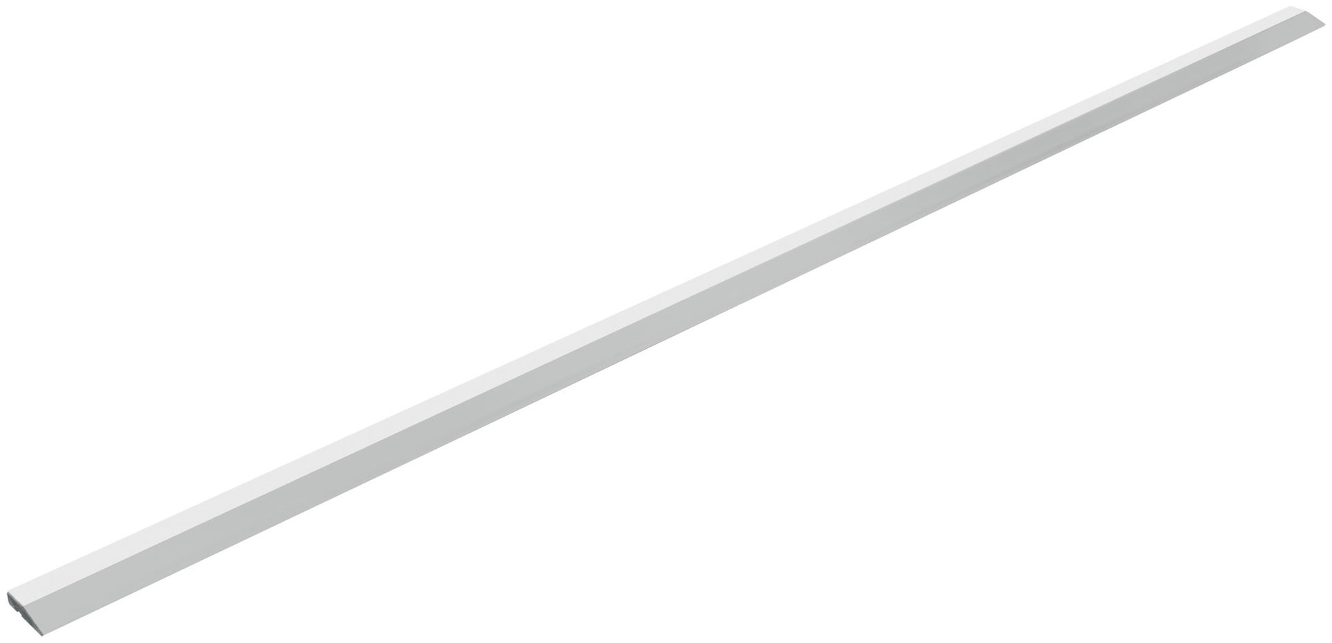 Правило Трапеция Профи (с ребром жесткости) 3 м (09009)