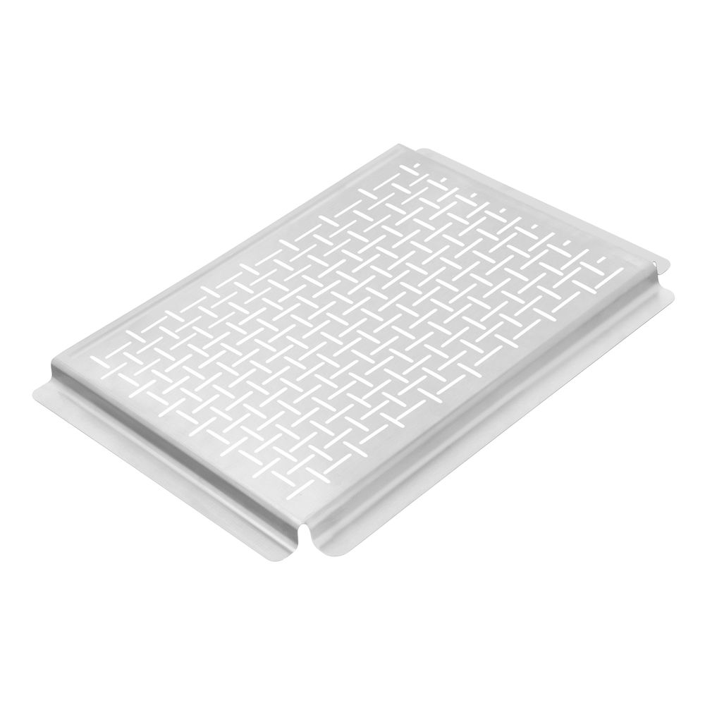 Противень для гриля перфорированный 460x330x20 мм, Camping Palisad (69690)