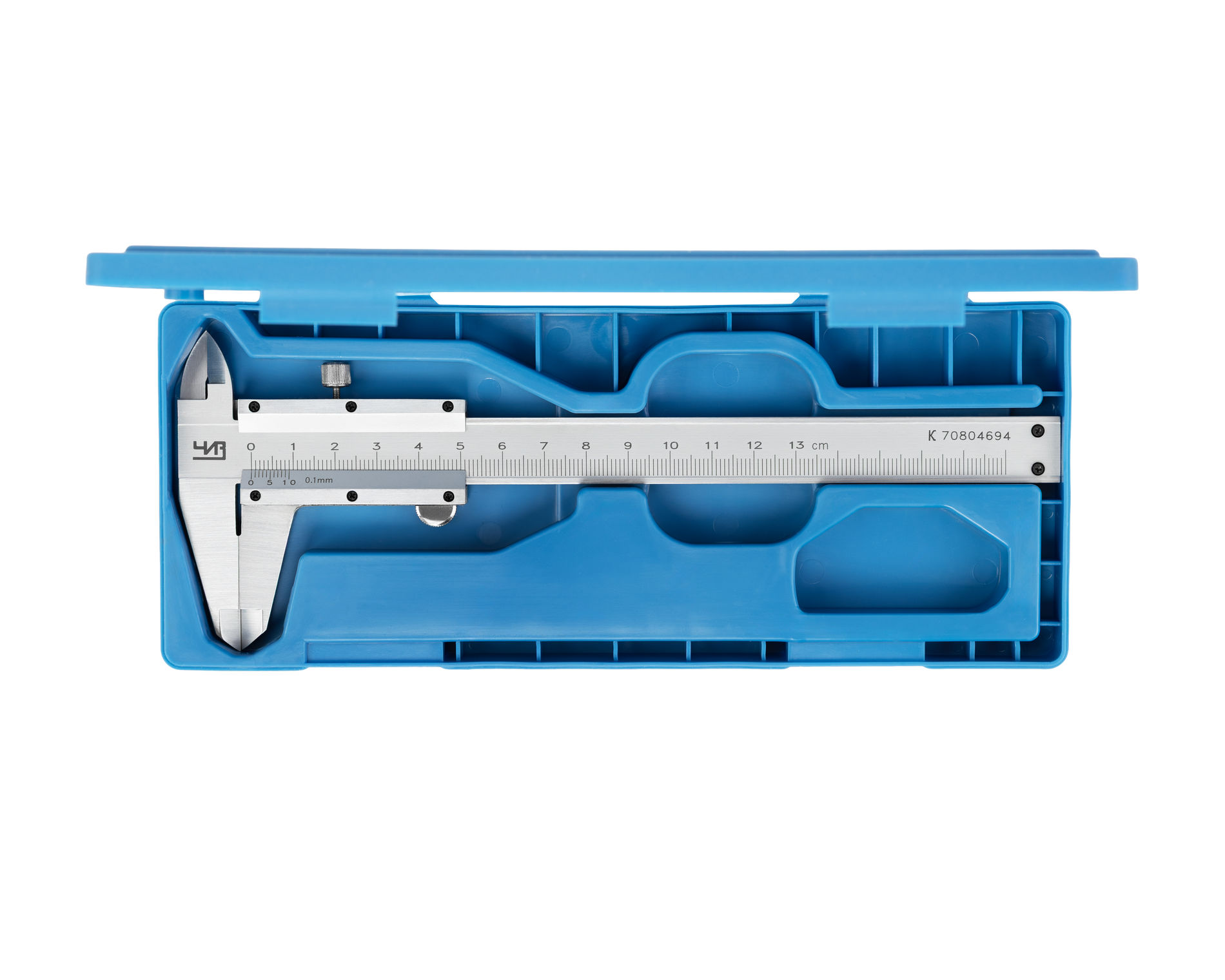 Штангенциркуль ШЦ-1-125 0,1 ЧИЗ с поверкой