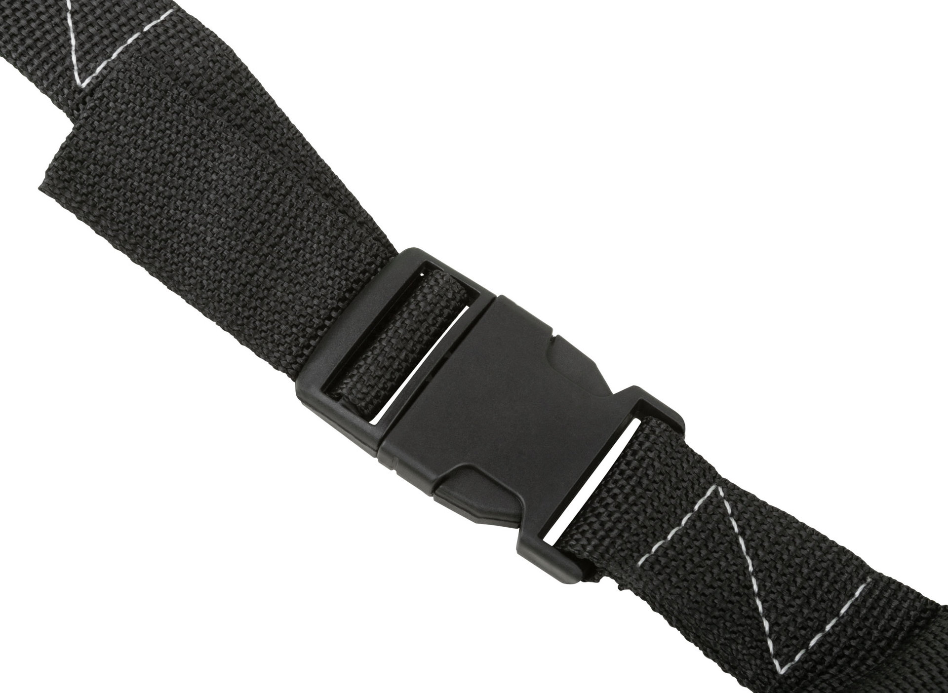 Удерживающая привязь с наплечными лямками УС-2ГД ( цепь ) (12625)