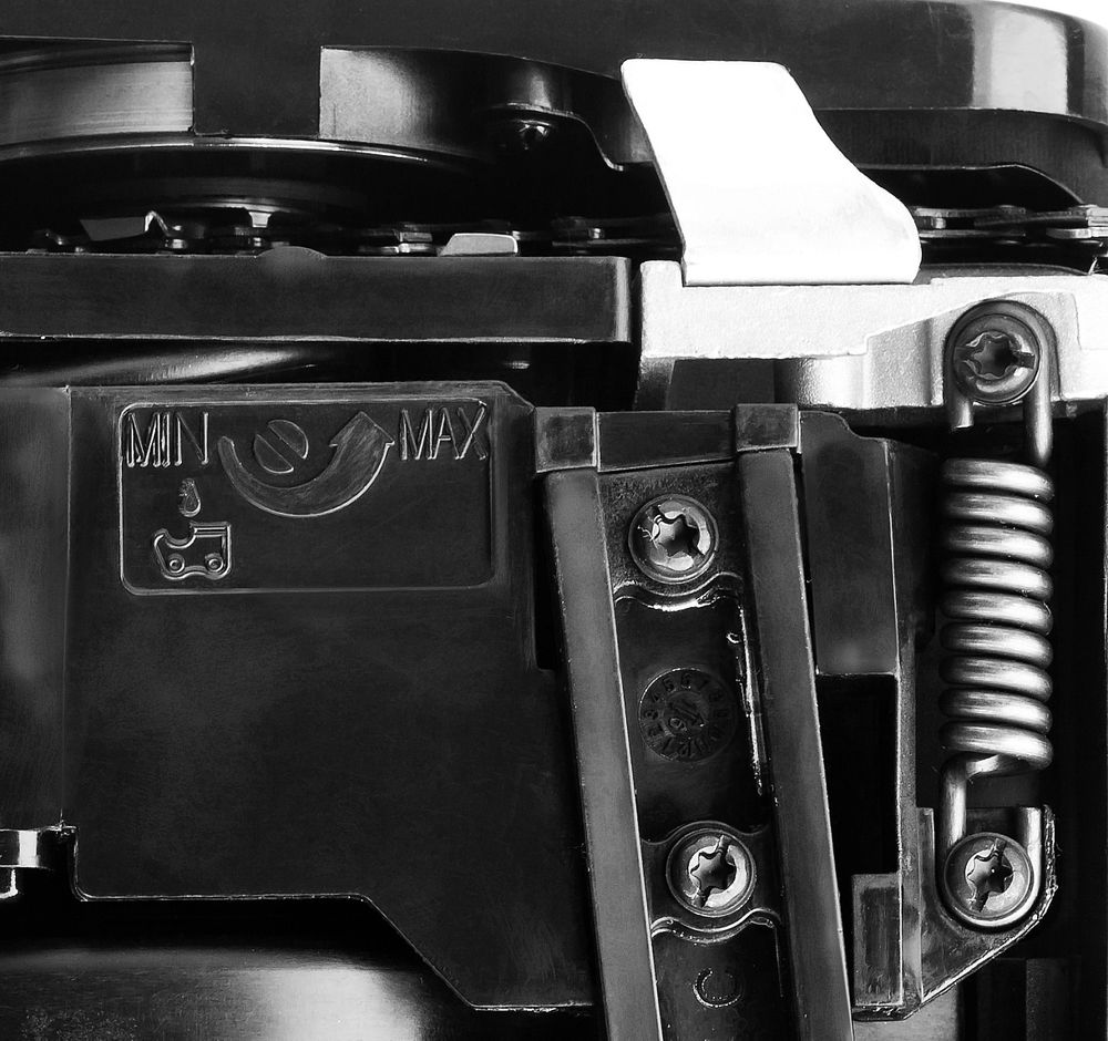 Бензопила 37 см?, 35 см ЗУБР Профессионал ПБЦ-370 35П