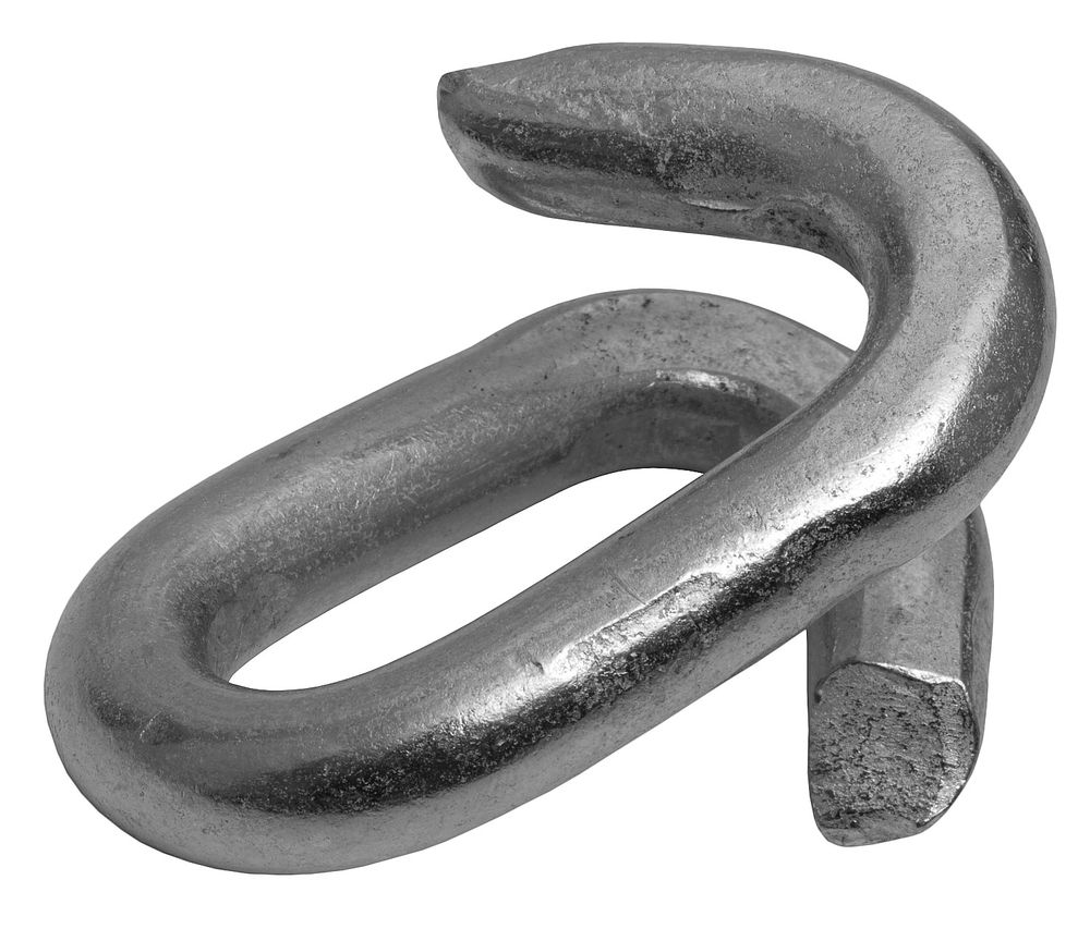 Соединитель цепей 8 мм, 1 шт ЗУБР 4-304576-08