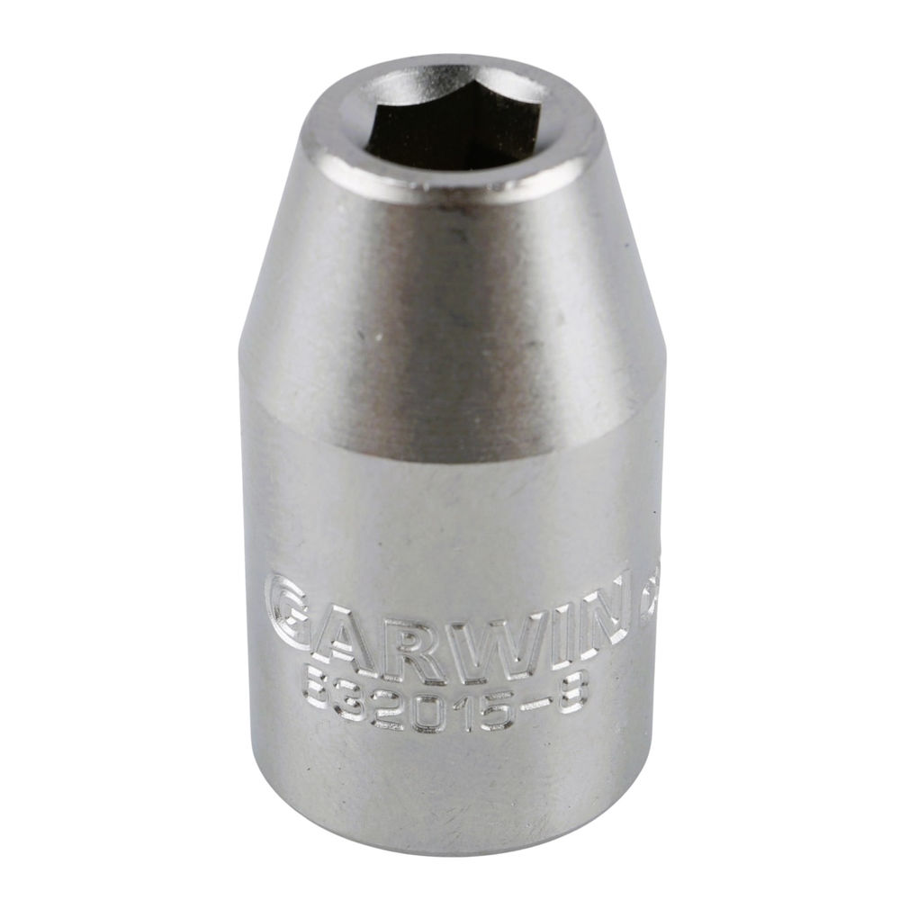 Адаптер под биты 5/16 на квадрат 1/2, GARWIN PRO, BA0212