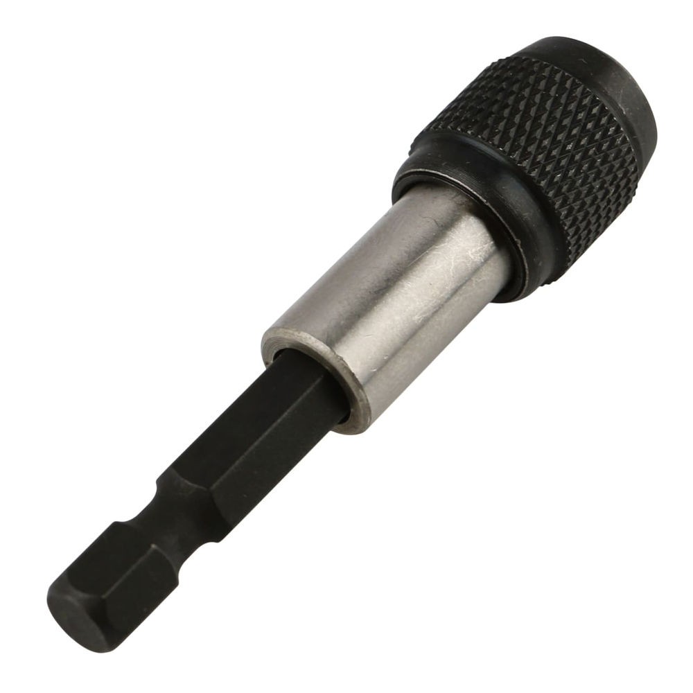 Держатель для бит магнитный с быстрым сбросом, Licota, BQH105060