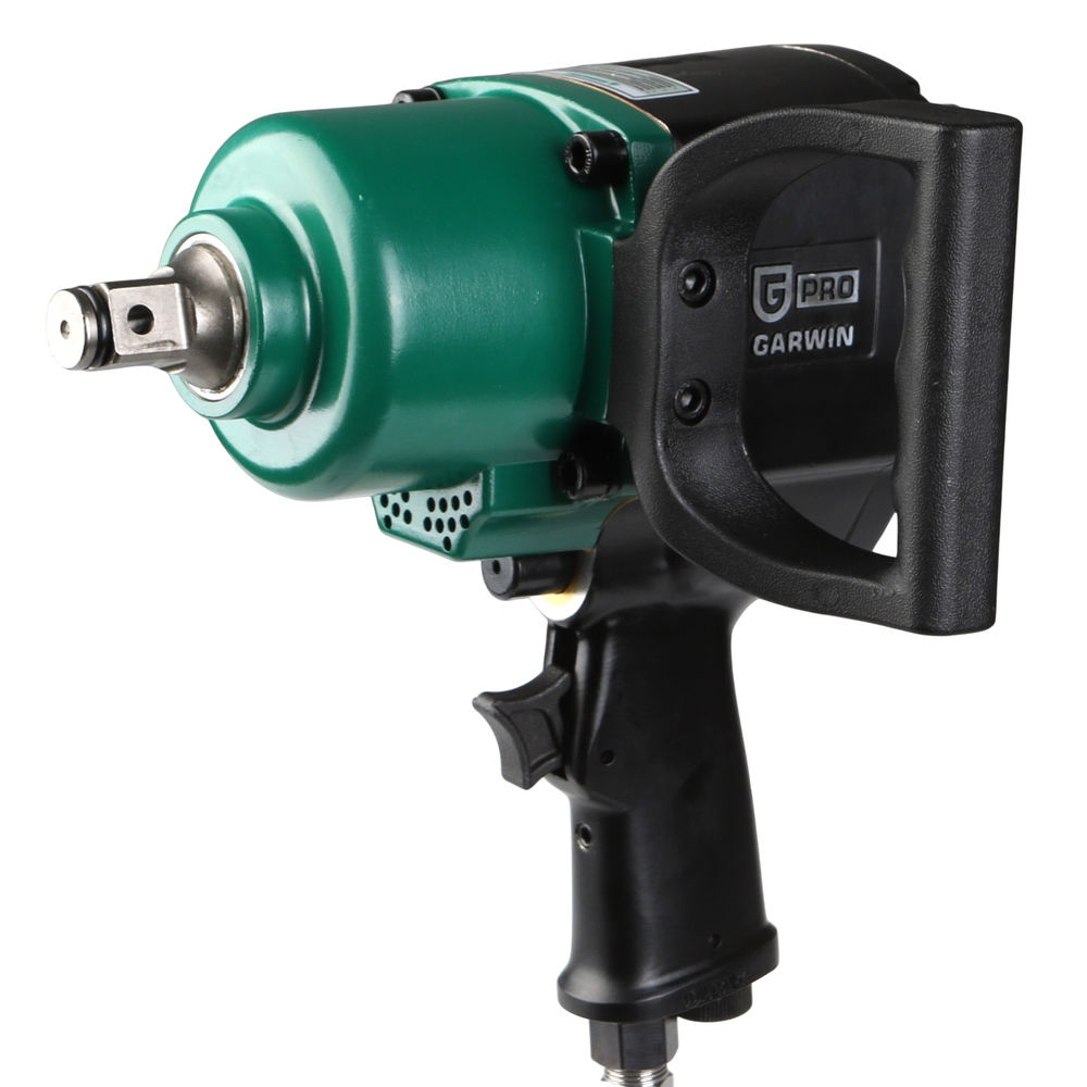 Гайковерт пневматический ударный 3/4 1800 Нм, GARWIN PRO, 800536-5088