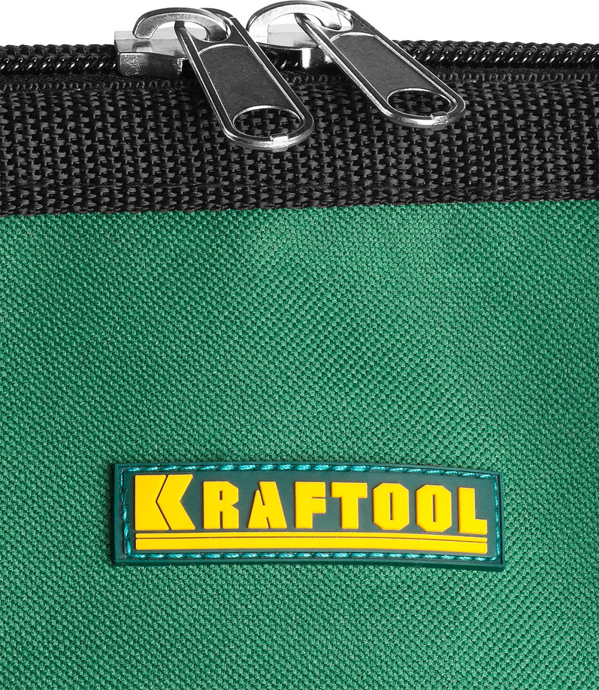 Сумка для инструментов 610 х 250 х 300 с 25 карманами MaxKraft KRAFTOOL 38714-24