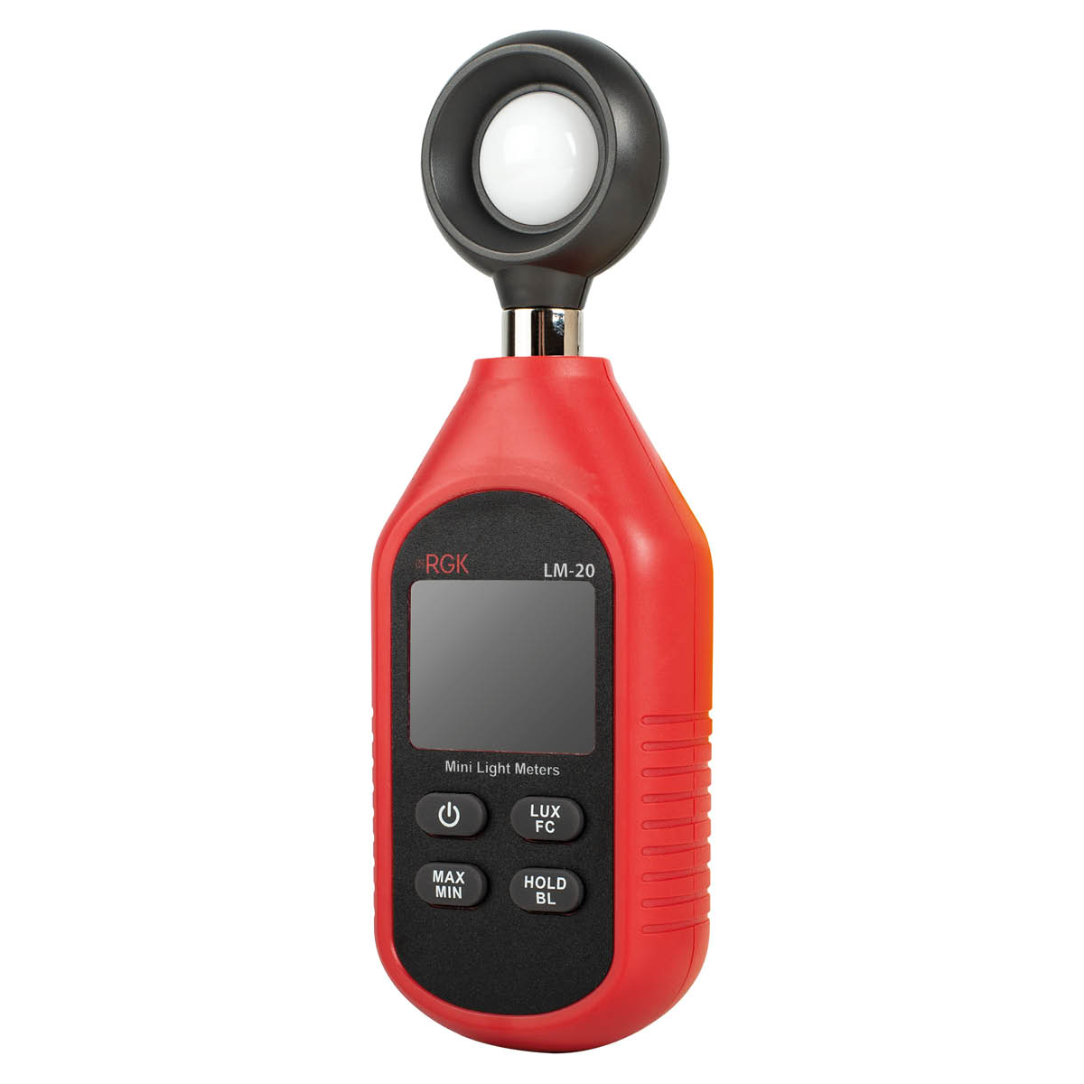Люксметр RGK LM-20