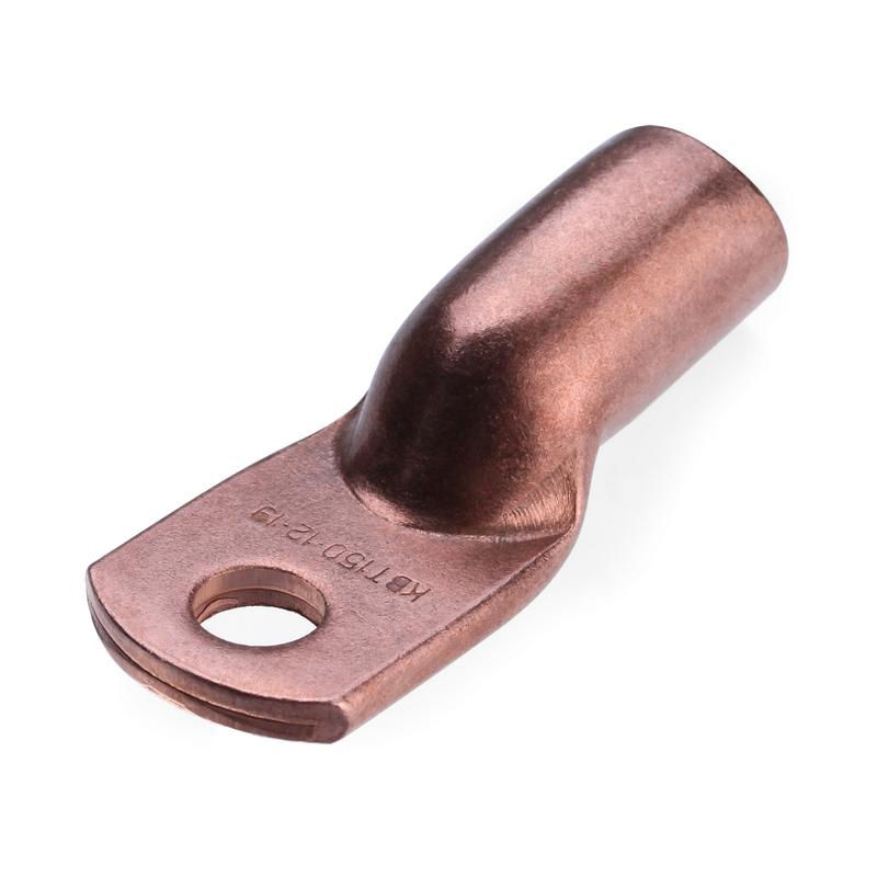 Наконечник кабельный ТМ 2.5-5-2.6 (КВТ) (86990)