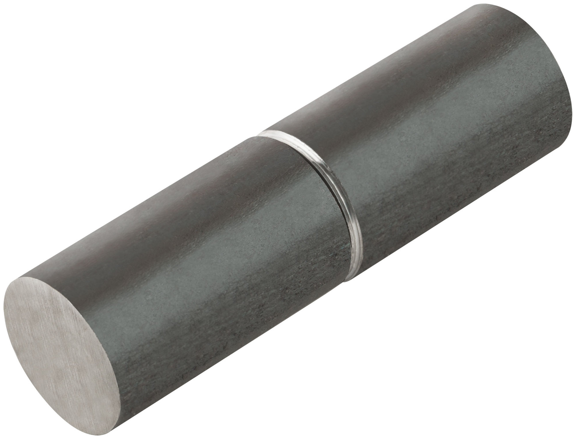 Петля гаражная 40х140 мм (66616)