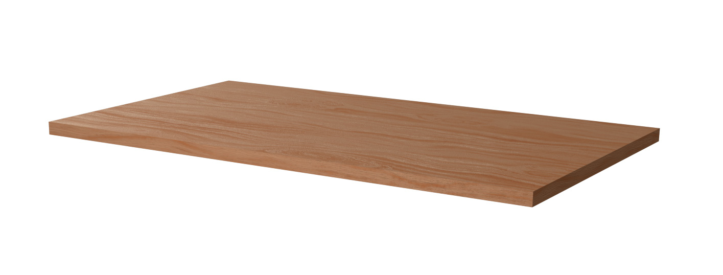 Столешница 1200х700 фанера RUNTEC RTI12F