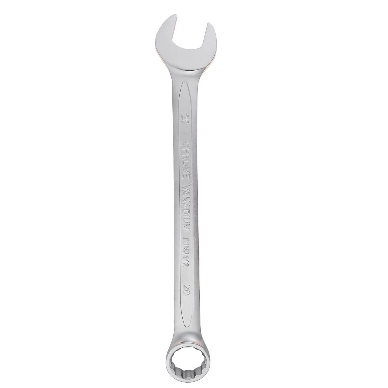 RUNTEC RT-WM26 Ключ комбинированный RUNTEC CrV, 26 мм (RT-WM26)