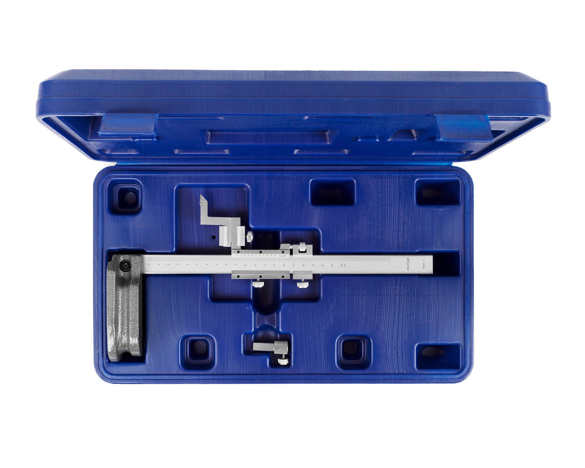 Штангенрейсмас ШР- 200 0,05 Микрон