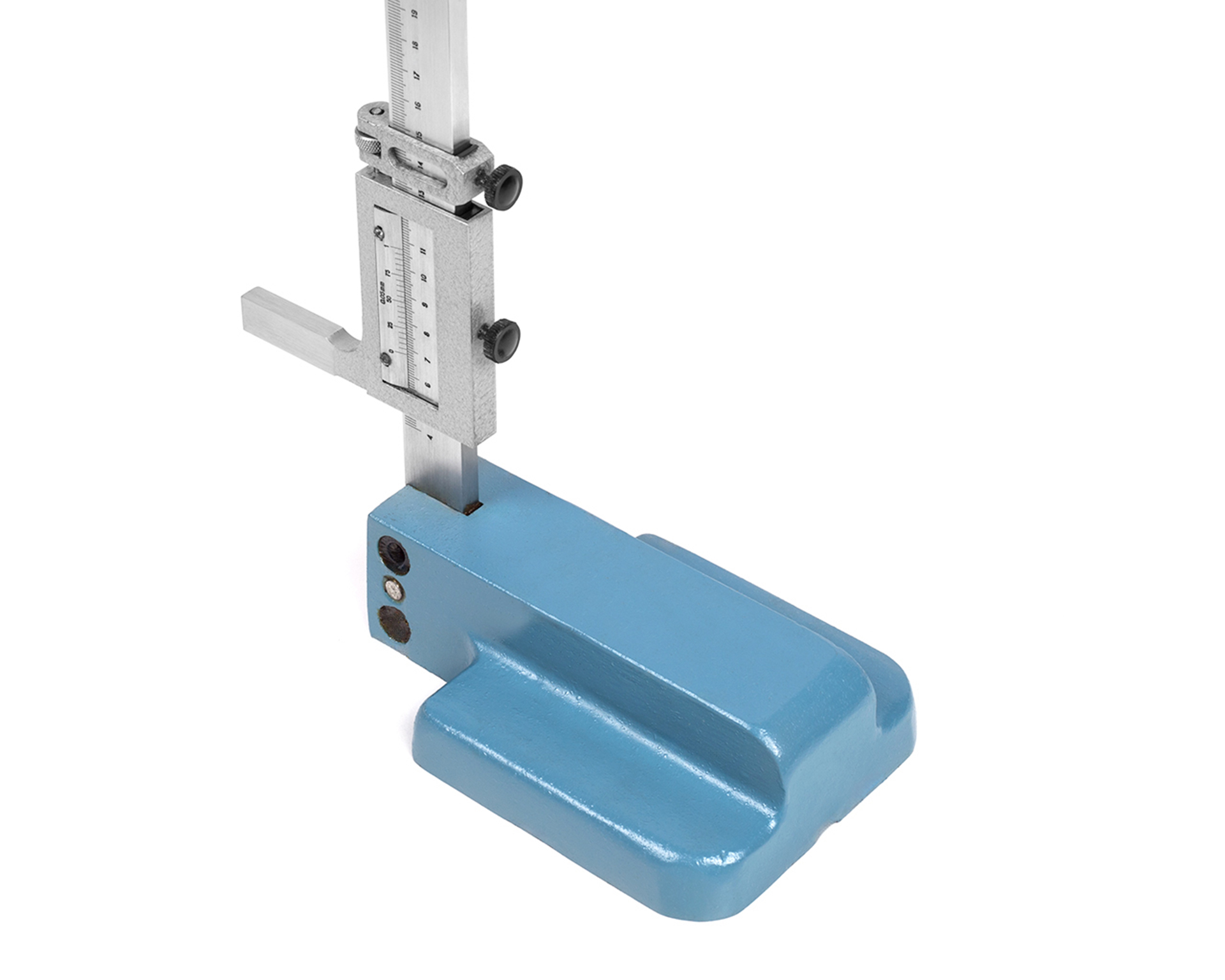 Штангенрейсмас ШР- 400 0,05 КировИнструмент