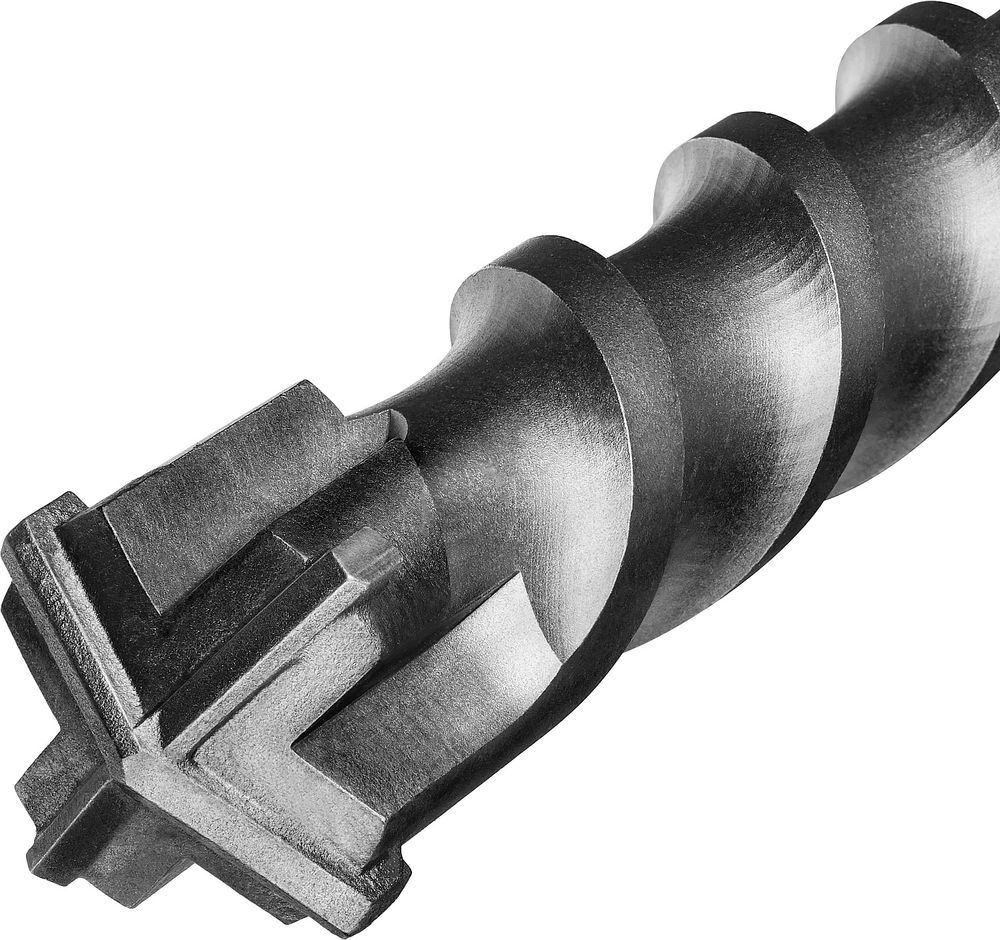 Бур SDS-max Professional Hercules-4Х STAYER 45x610/720 мм 29370-610-45  