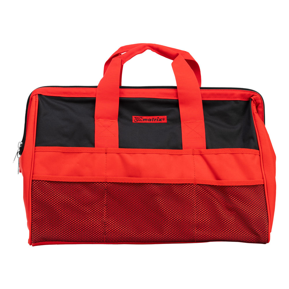 Сумка для инструмента, 18 карманов, 510 х 210 х 360 мм Matrix